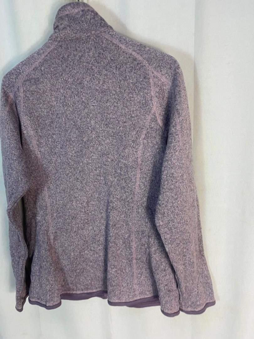 Patagonia Unisex🔥 Patagonia zipper sweater Size US M / EU 48-50 / 2 - 12 Thumbnail