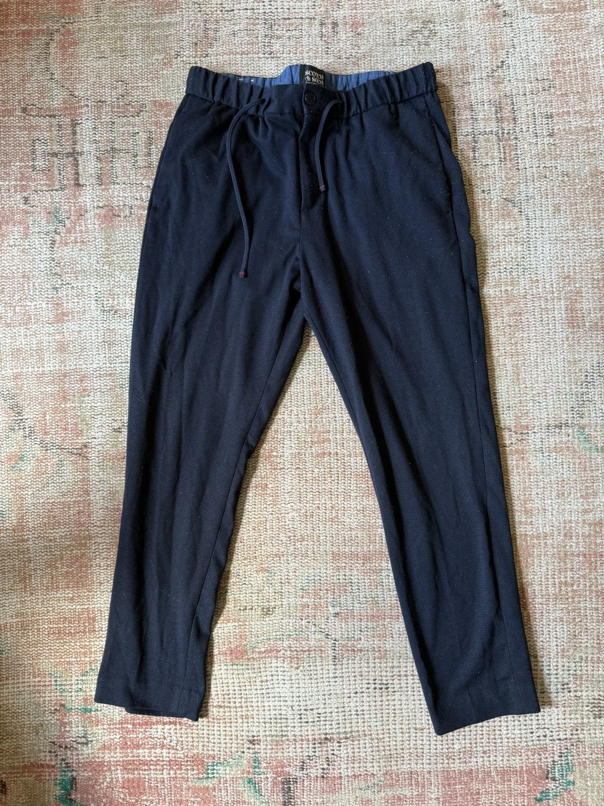 Scotch & Soda Scotch & Soda Pants Size US 30 / EU 46 - 1 Thumbnail