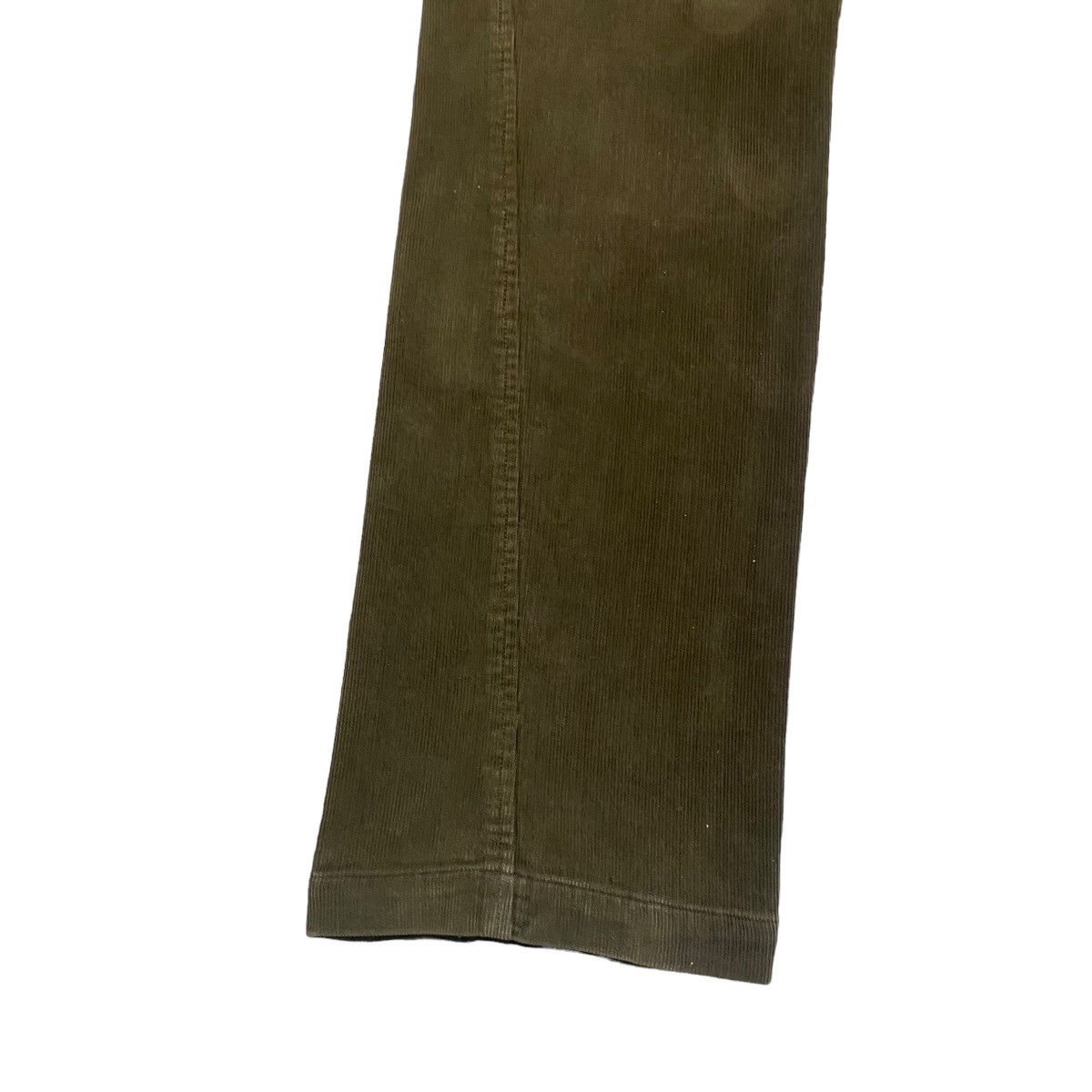 Maison MIHARA YASUHIRO Vintage Miharayasuhiro Corduroy Pants Size US 30 / EU 46 - 13 Thumbnail