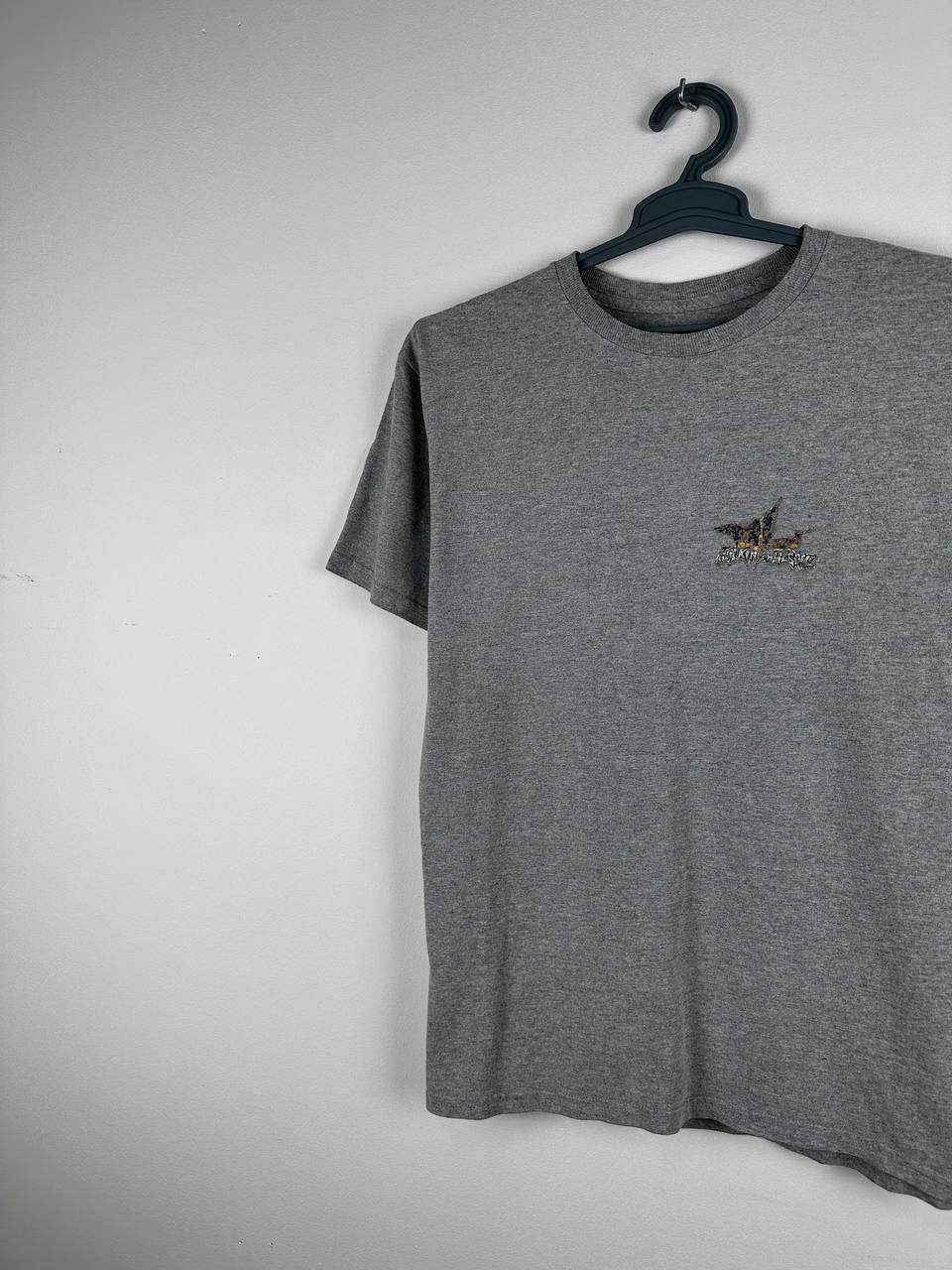 Fucking Awesome Indra Fucking Awesome Back Print T Shirt God Size US M / EU 48-50 / 2 - 3 Thumbnail