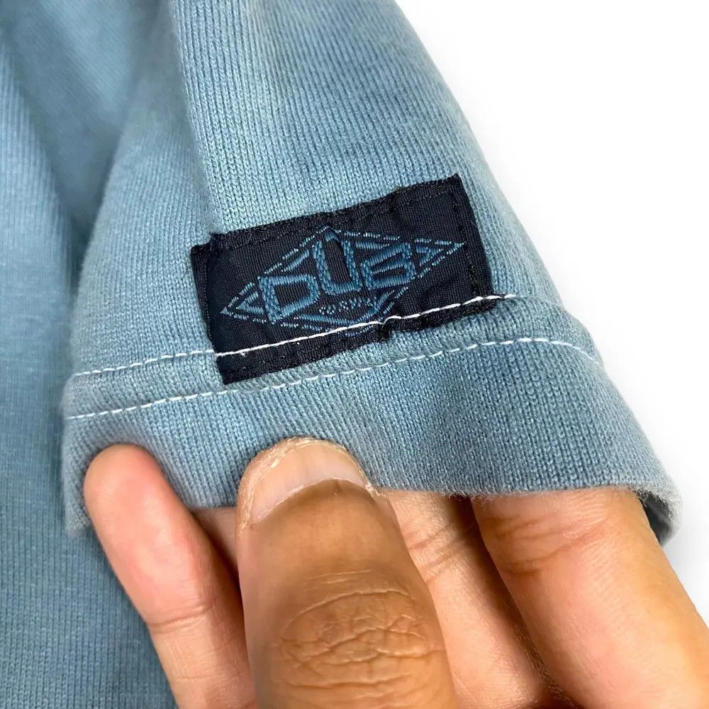 Apple APPLE FUCKINTOSH DUBFACTORY TEE Size US L / EU 52-54 / 3 - 7 Thumbnail
