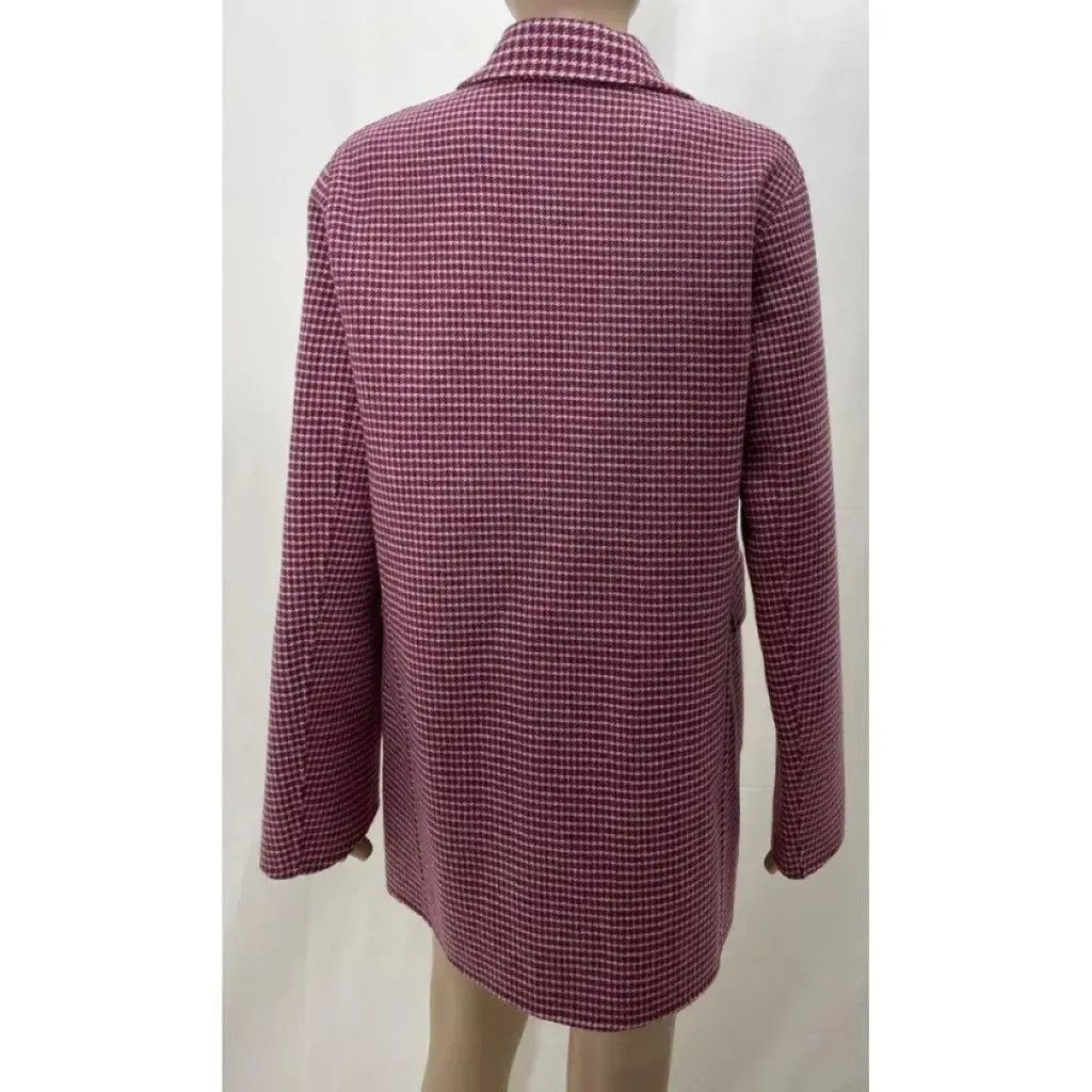 Max Mara Wool coat, Max Mara Size XL / US 12-14 / IT 48-50 - 2 Thumbnail