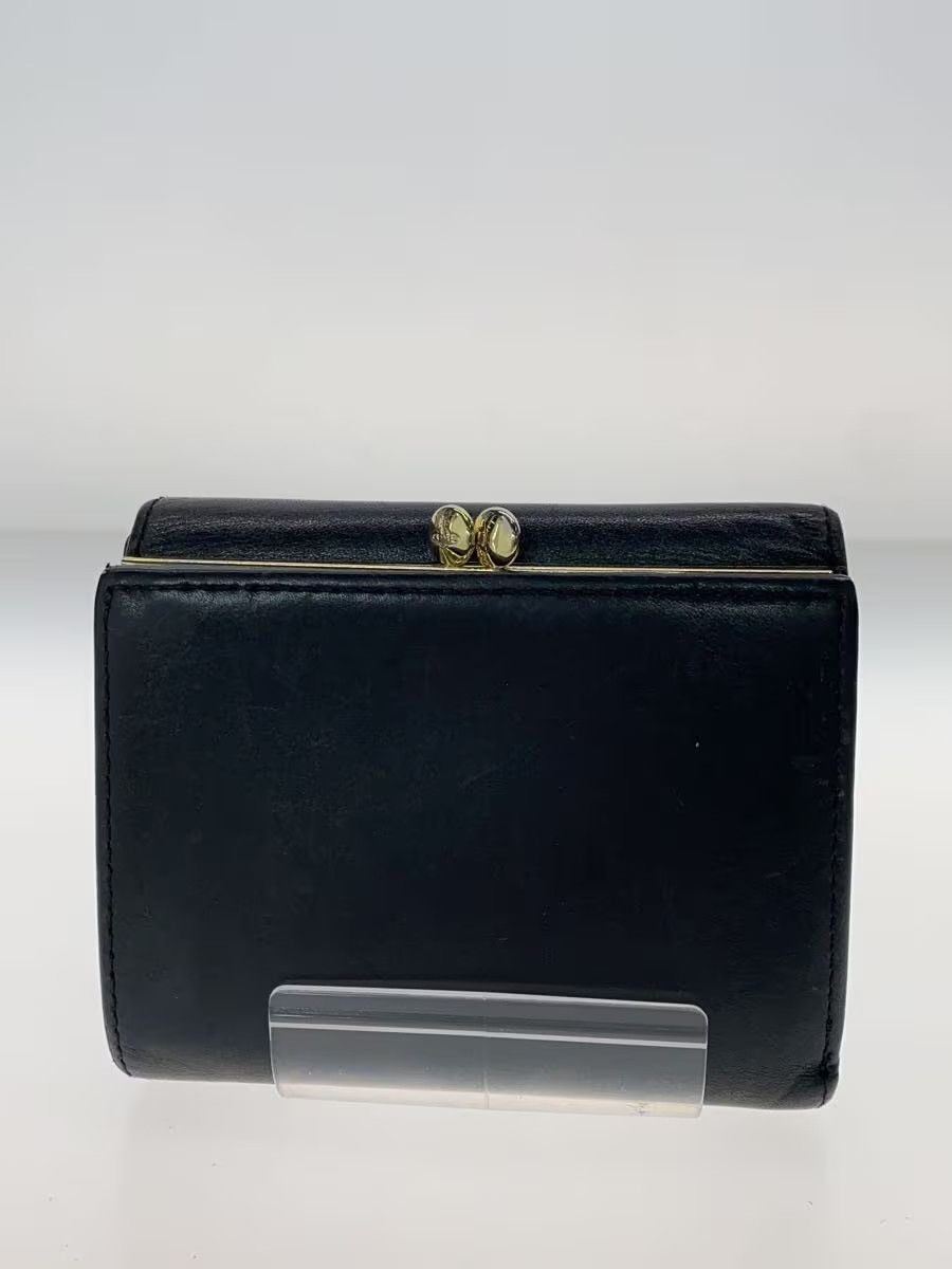 Vivienne Westwood Orb Leather Wallet Size ONE SIZE - 2 Thumbnail