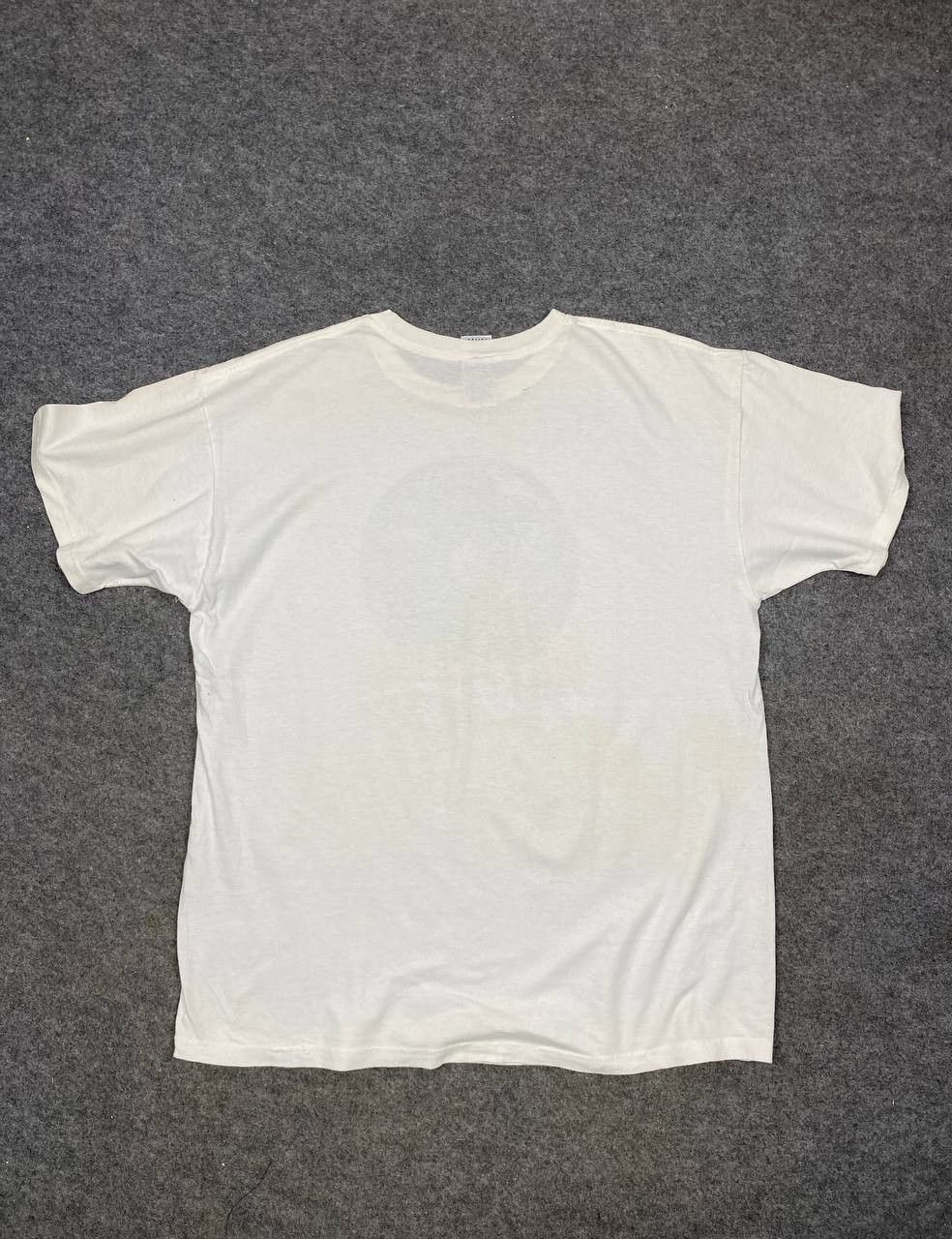 Other willy nagin the chocolate factory city tee nice design Size US XL / EU 56 / 4 - 5 Thumbnail