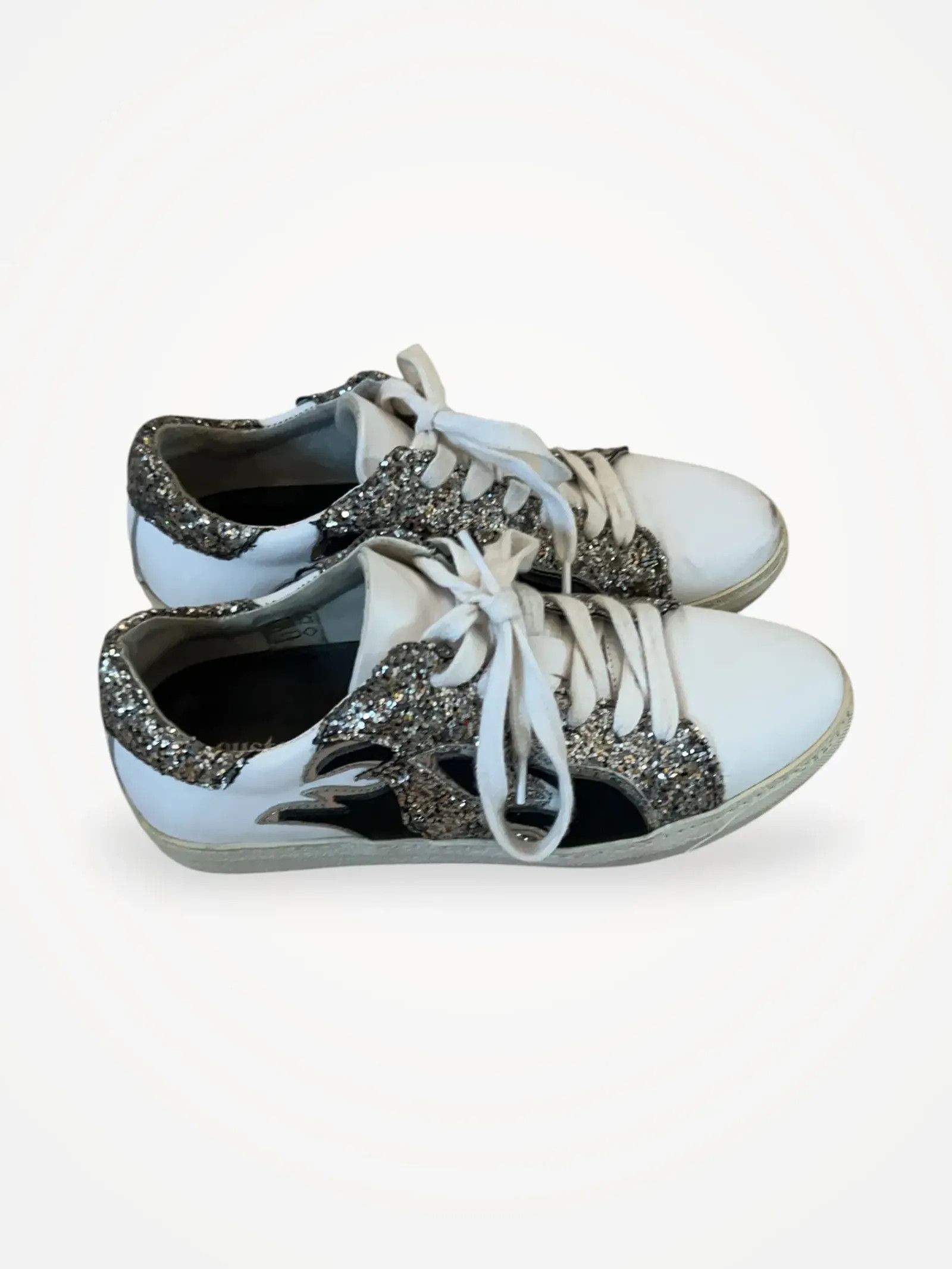 Custommade Custommade Sneakers Size US 7 / IT 37 - 1 Thumbnail