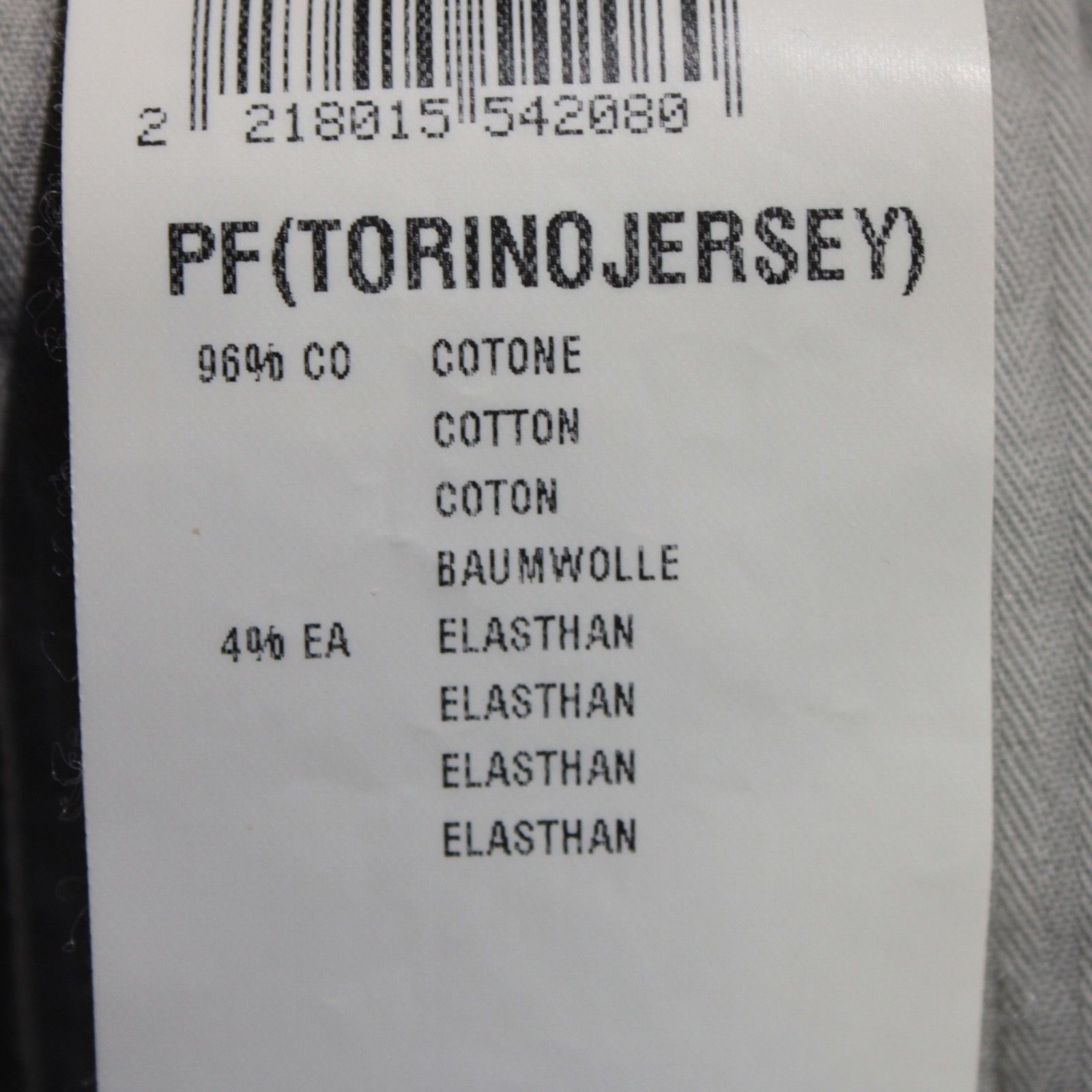 Mason's Mason's New with tags Chino Size 36 US In Gray Size US 36 / EU 52 - 6 Thumbnail