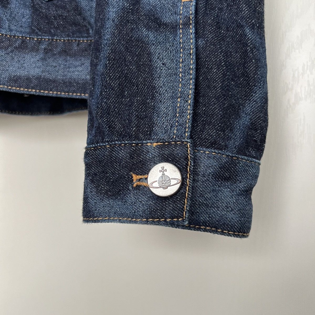 Vivienne Westwood Vivienne Westwood Marlene Jacket Size US S / EU 44-46 / 1 - 3 Thumbnail