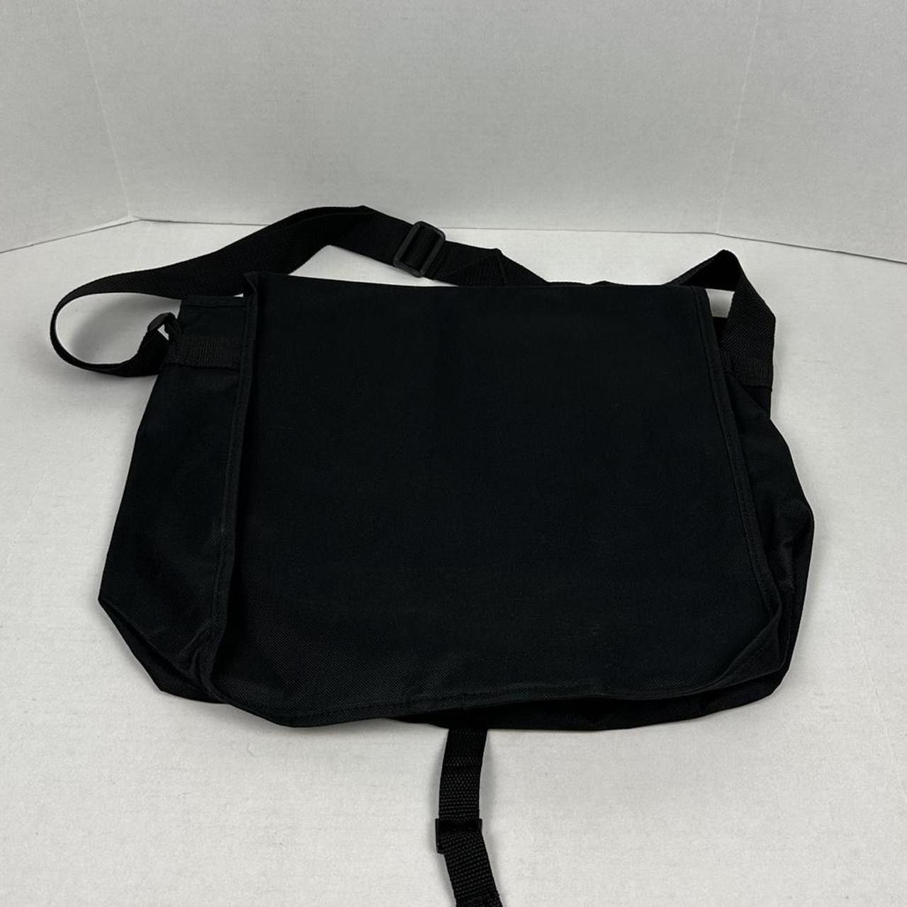 Slipknot Slipknot VIP Knotfest Messenger Bag Crossbody Korn Numetal Size ONE SIZE - 6 Thumbnail