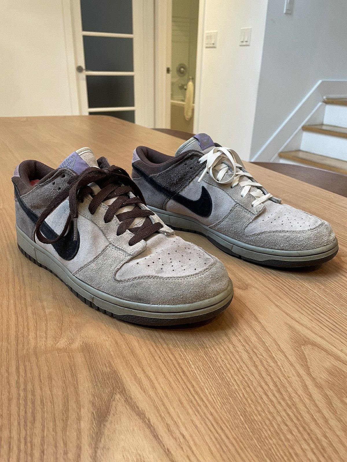 Nike Nike Dunk Low CI Size US 9.5 / EU 42-43 - 1 Thumbnail