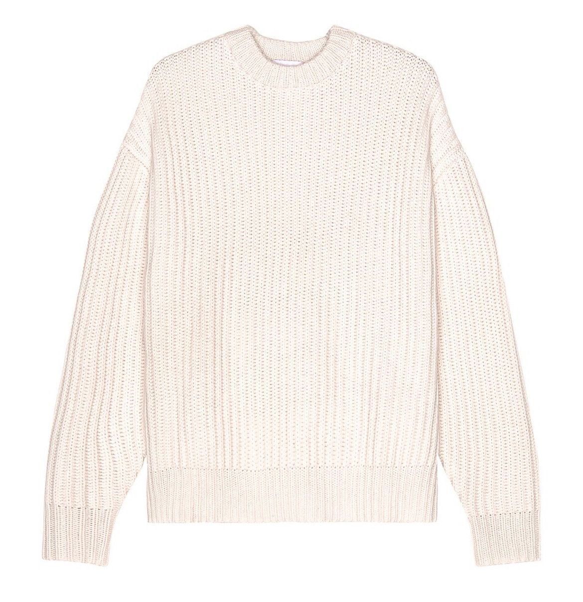 John Elliott John Elliott Capri Cashmere Crew Size US M / EU 48-50 / 2 - 1 Thumbnail