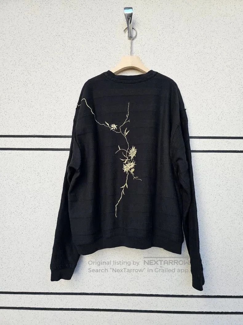 Haider Ackermann Haider Ackermann hoodie. Size US L / EU 52-54 / 3 - 1 Thumbnail