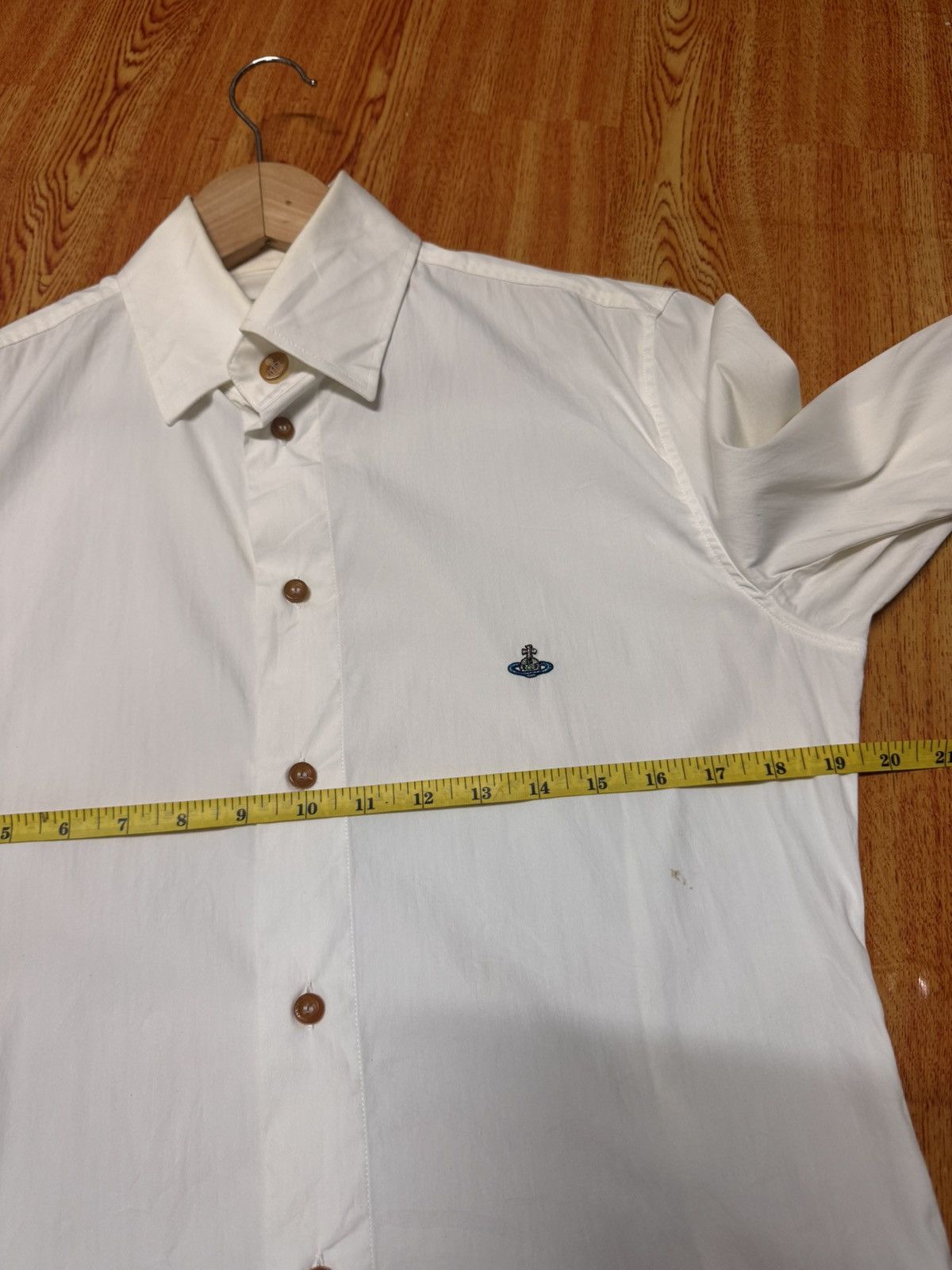 Vivienne Westwood Vivienne westwood Size US S / EU 44-46 / 1 - 9 Thumbnail