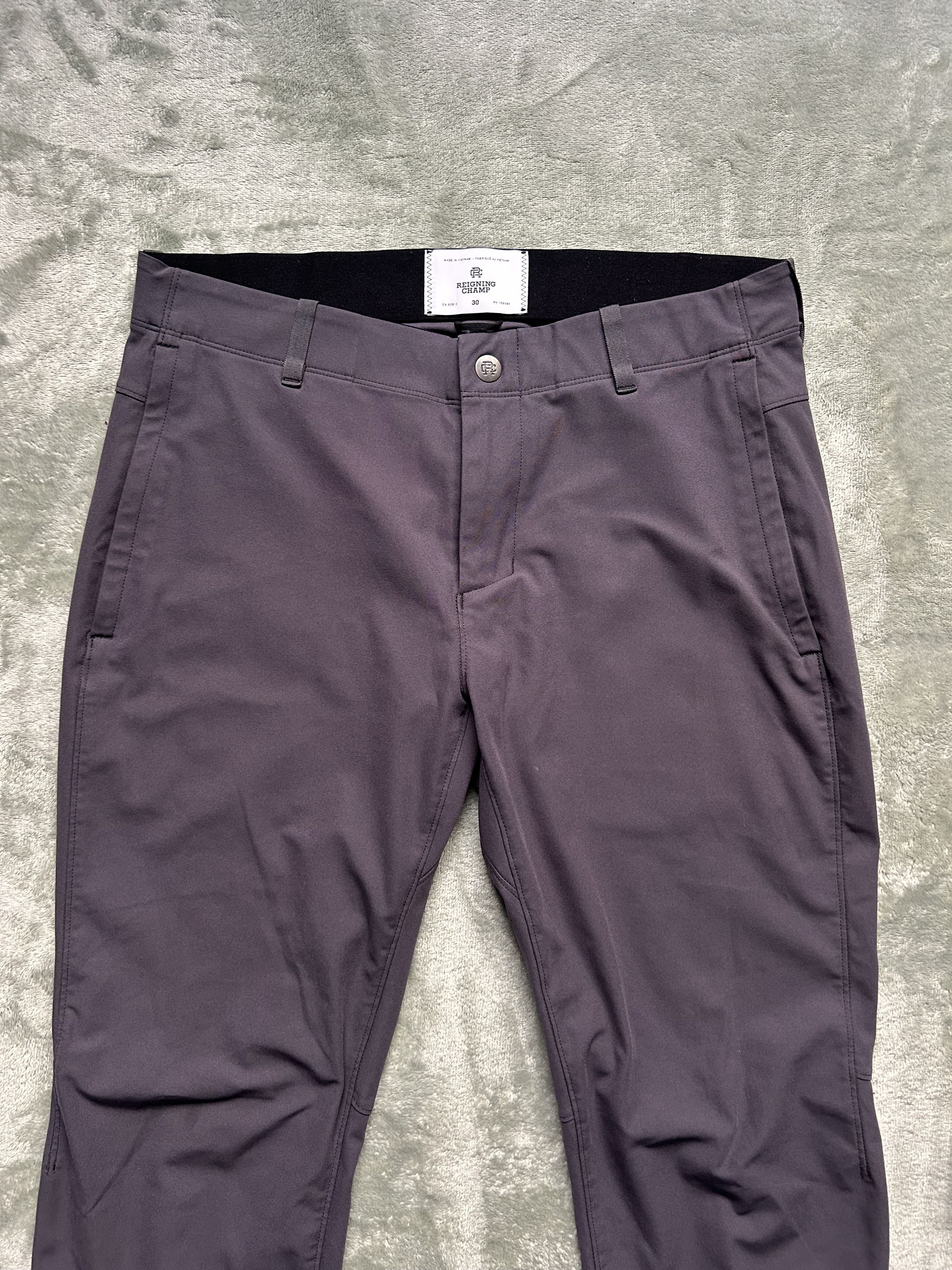 Reigning Champ Reigning Champ Coach's Pant - Size 30 Size US 30 / EU 46 - 2 Thumbnail