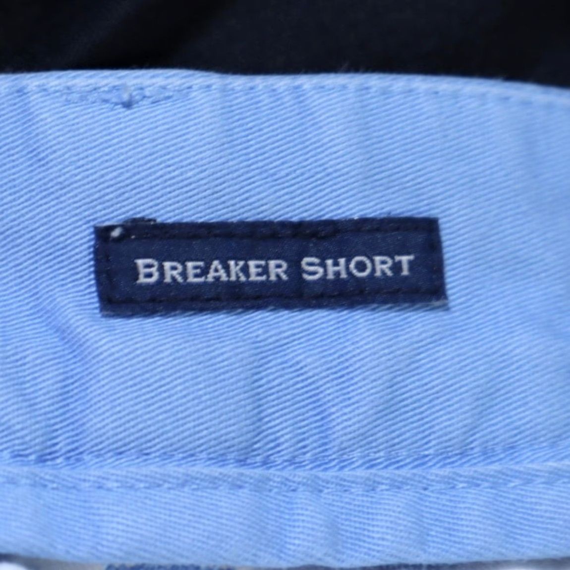Vineyard Vines Vineyard Vines Breaker Tuna Cotton Twill Chino Shorts Blue All Over Print Men's 32 Size US 32 / EU 48 - 7 Thumbnail