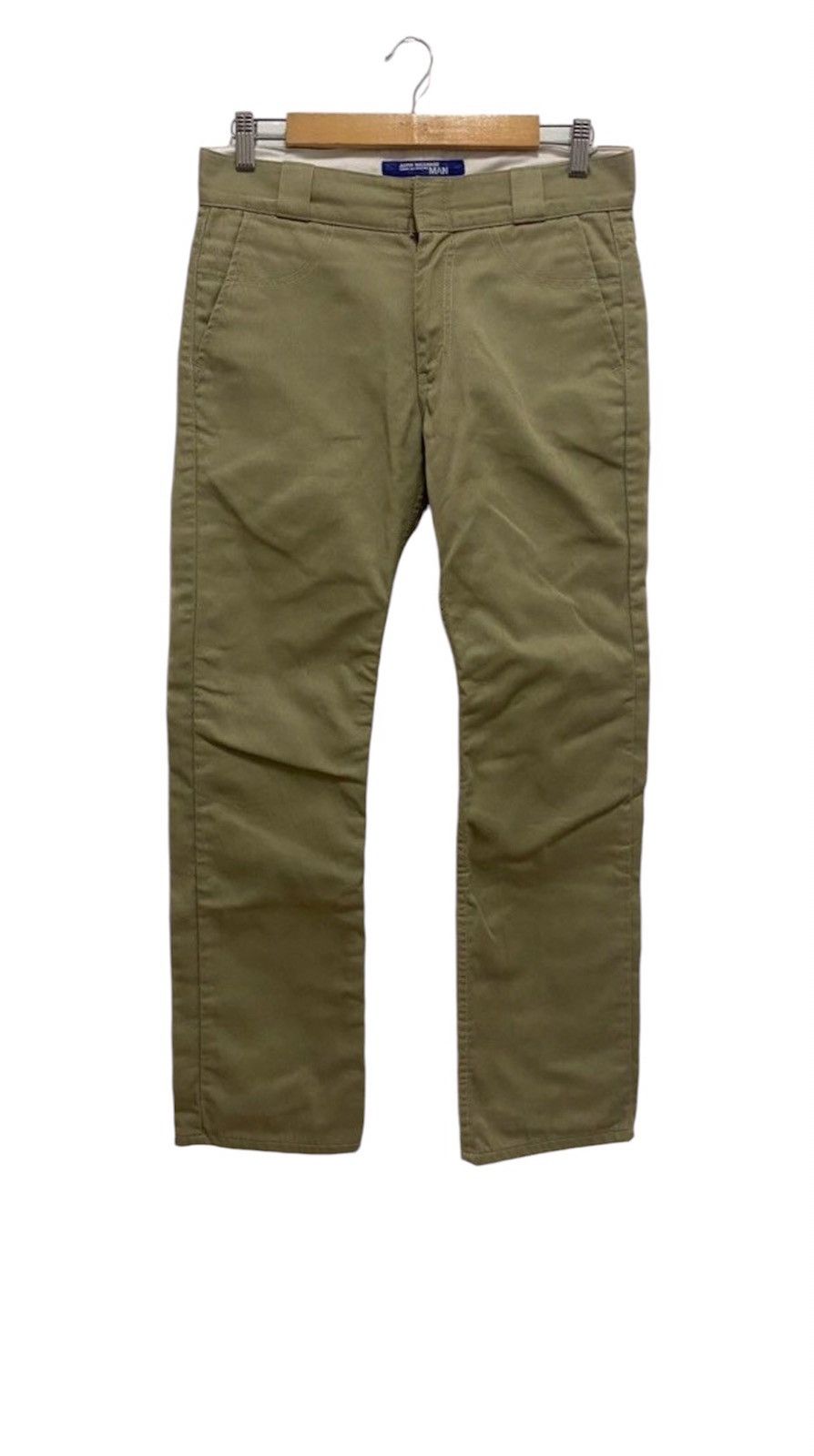 Comme des Garcons × Dickies × Junya Watanabe Dickies x junya watanabe by cdg khakis Size US 32 / EU 48 - 1 Thumbnail