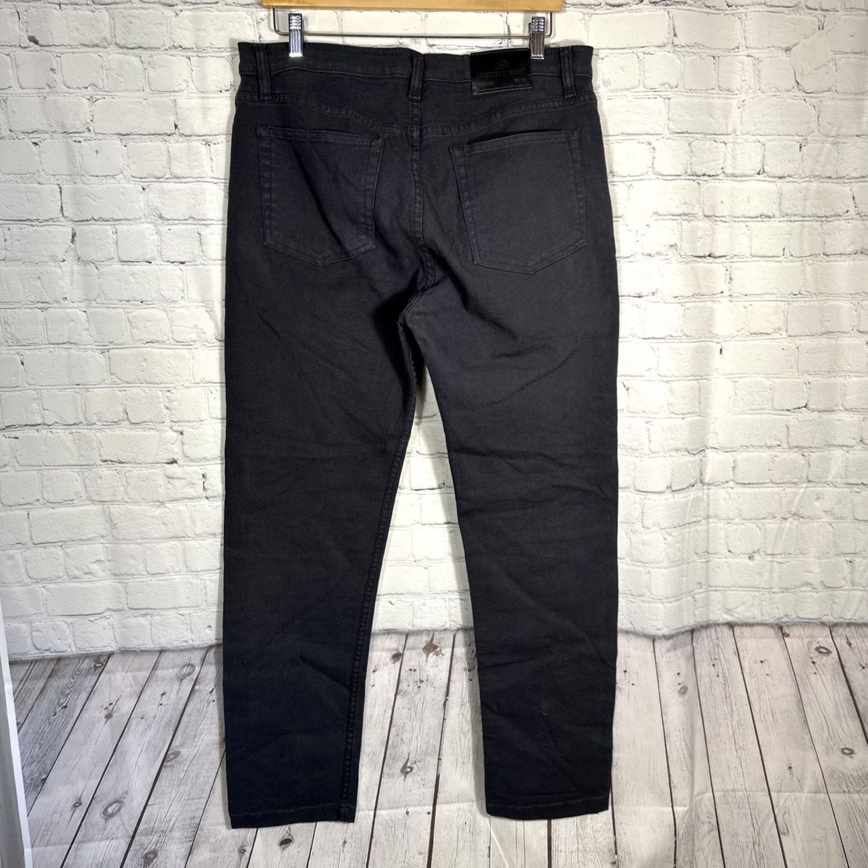 Vintage VINTAGE: No? (Oops) Size US 34 / EU 50 - 7 Thumbnail