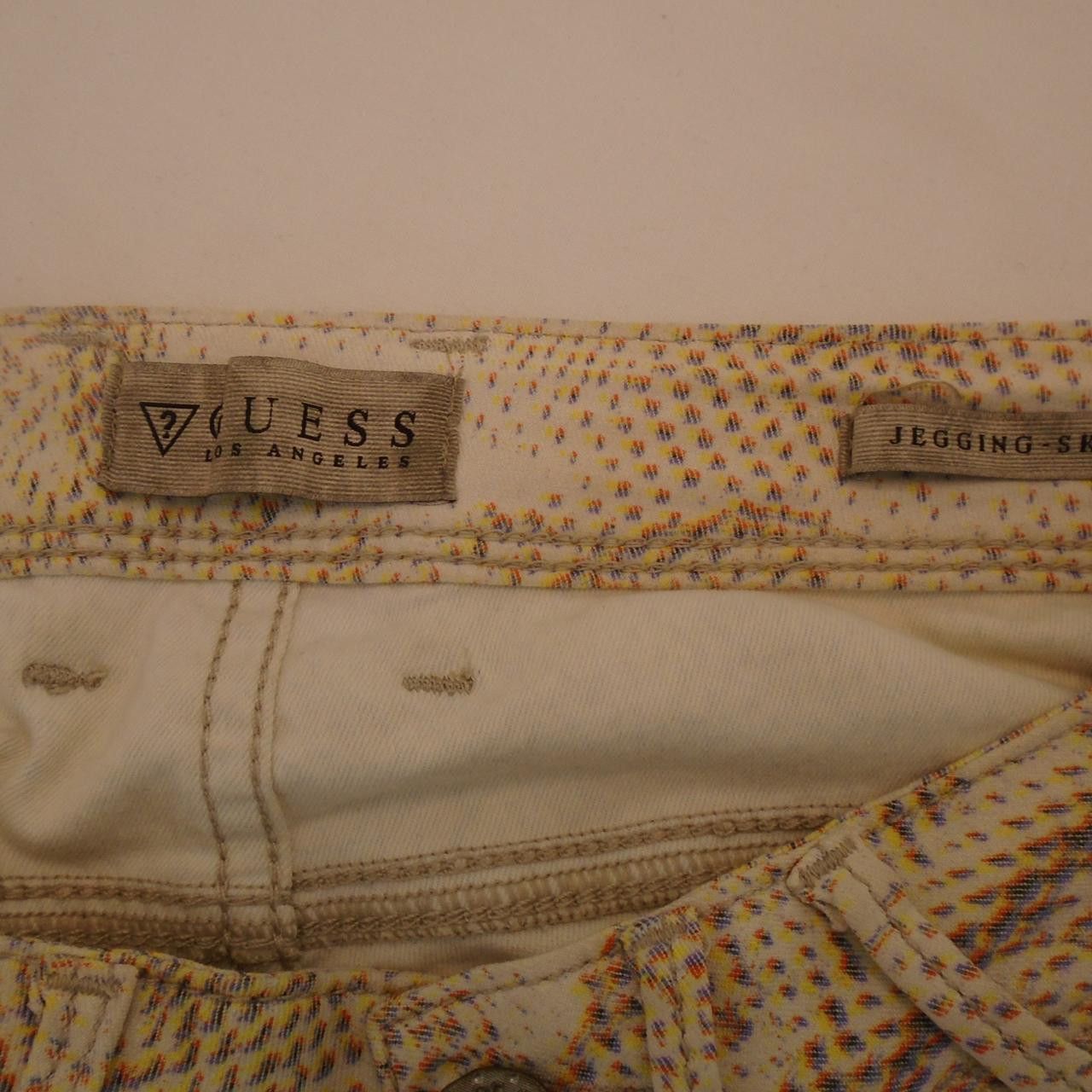 Guess Women's Pants GUESS Size 26" / US 2 / IT 38 - 9 Thumbnail