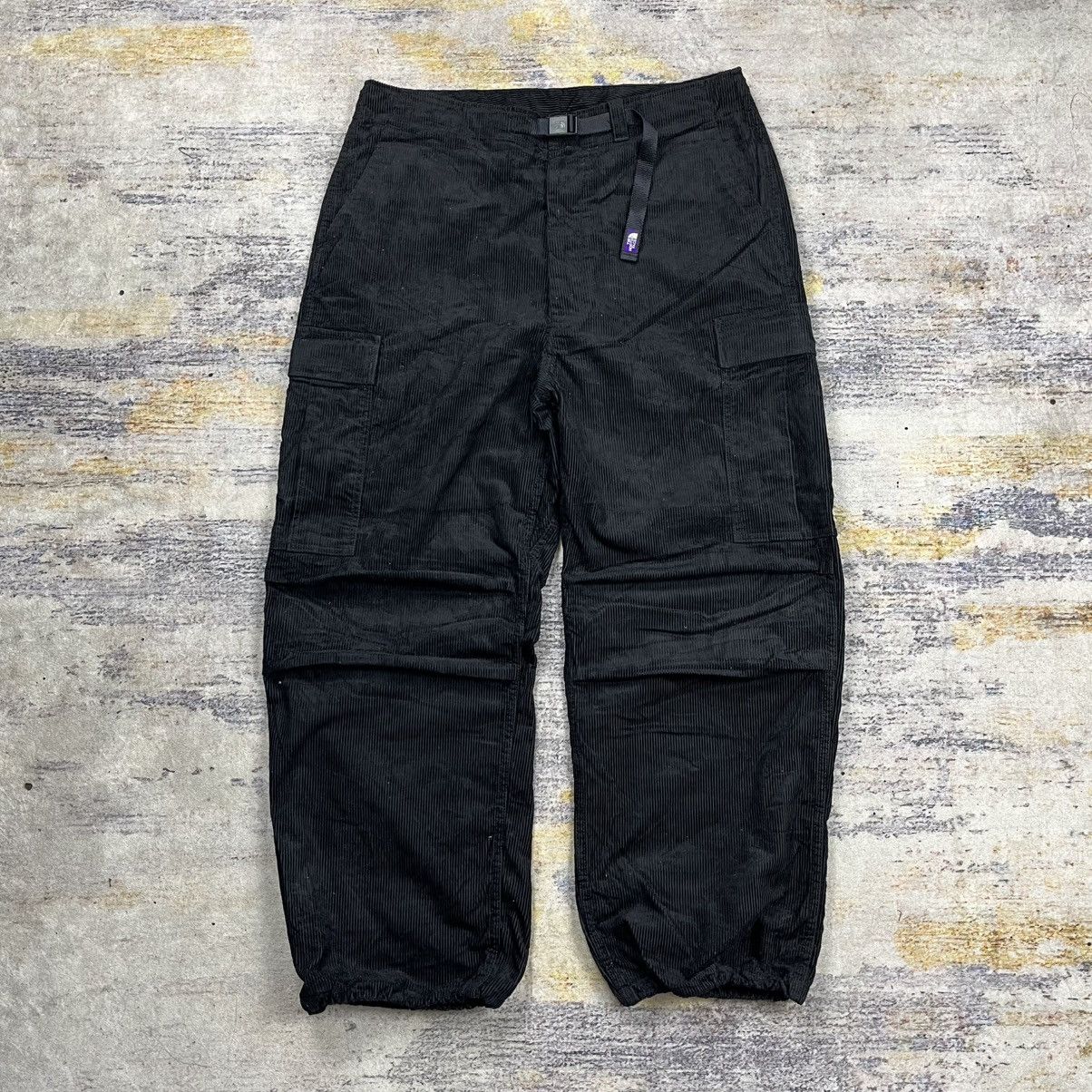 The North Face Purple Label THE NORTH FACE Purple Label Chino Wide
