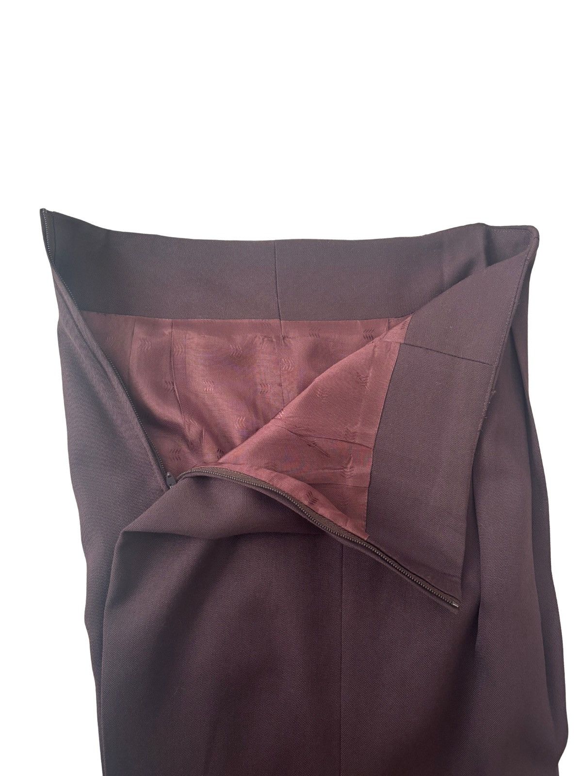 Other Women’s brown suit.ws1212 Size S / US 4 / IT 40 - 8 Thumbnail