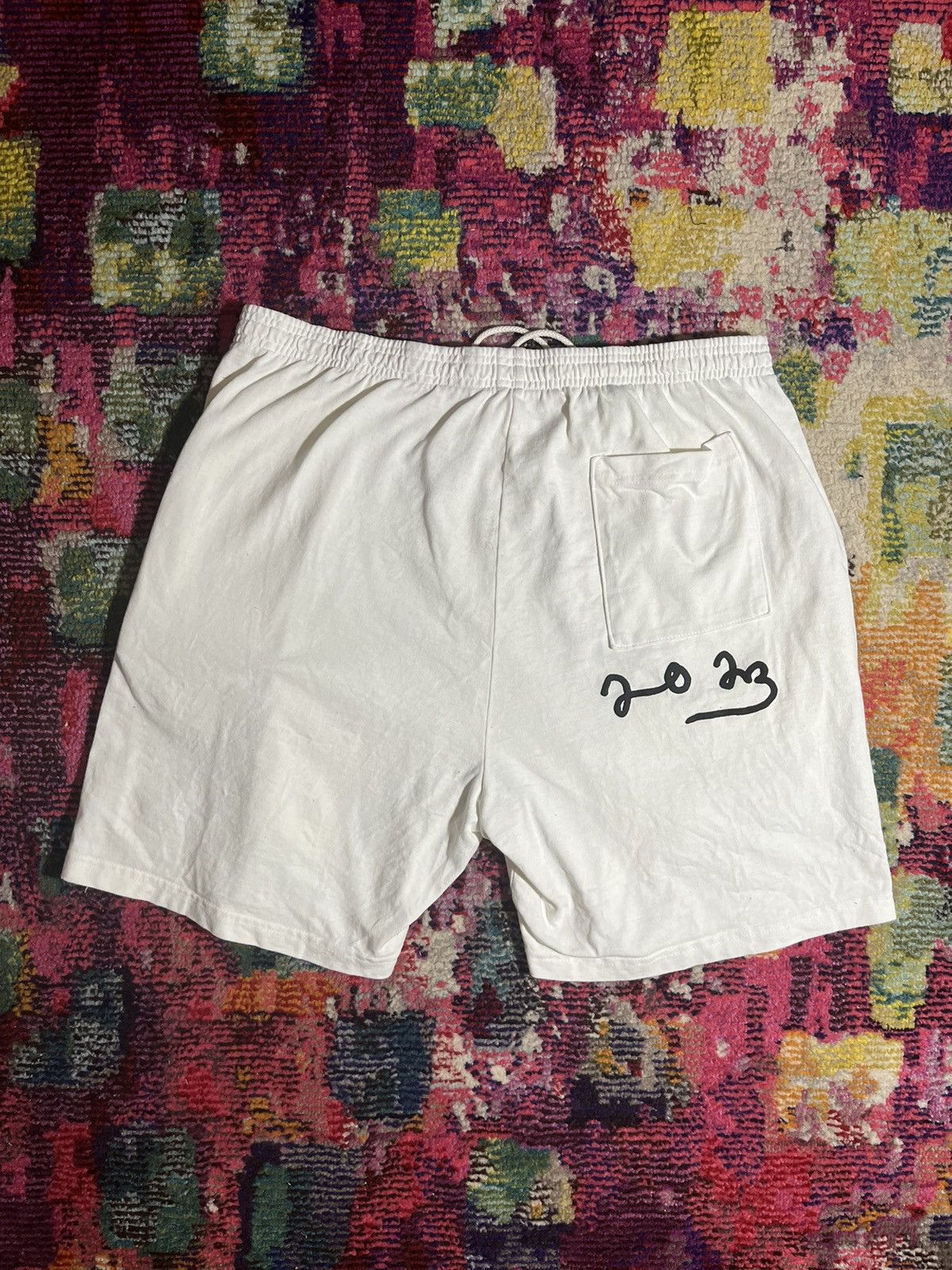 Asspizza Asspizza star shorts 36 Size US 36 / EU 52 - 5 Thumbnail