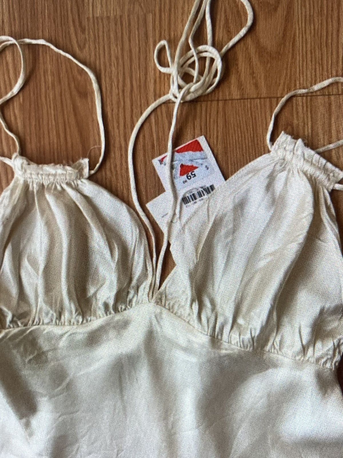 Zara Zara dress Size S / US 4 / IT 40 - 3 Thumbnail