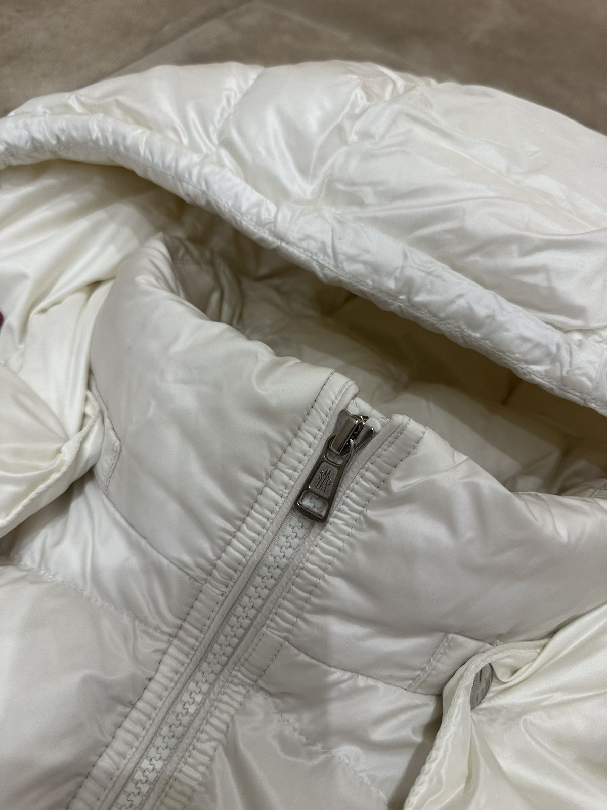 Moncler moncler bramant Size US L / EU 52-54 / 3 - 4 Thumbnail