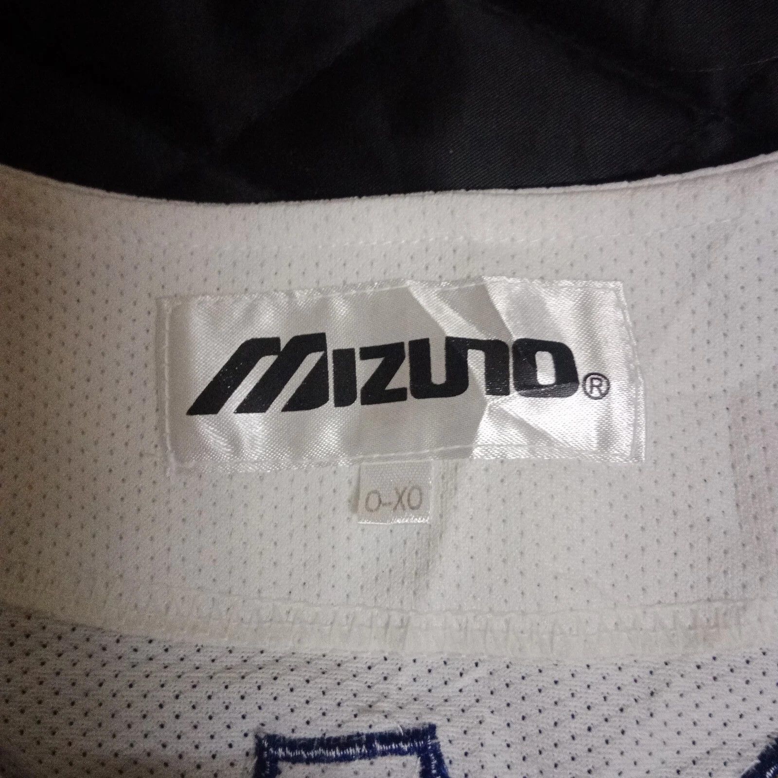 Mizuno Chunichi Dragons Masahiro Araki NPB MLB Baseball Jersey Size US XL / EU 56 / 4 - 3 Thumbnail