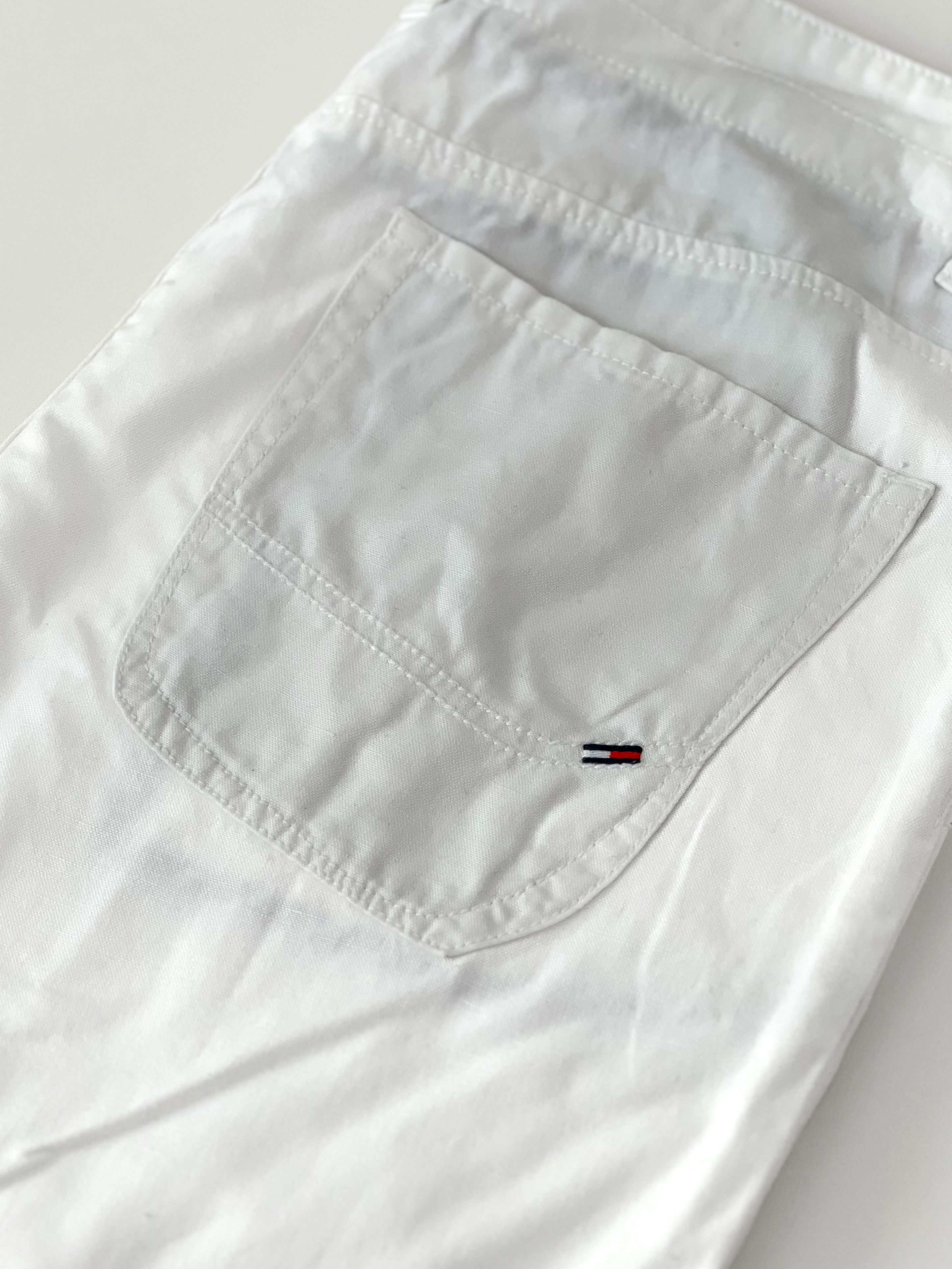 Tommy Hilfiger × Vintage TOMMY HILFIGER pants Size US 32 / EU 48 - 3 Thumbnail