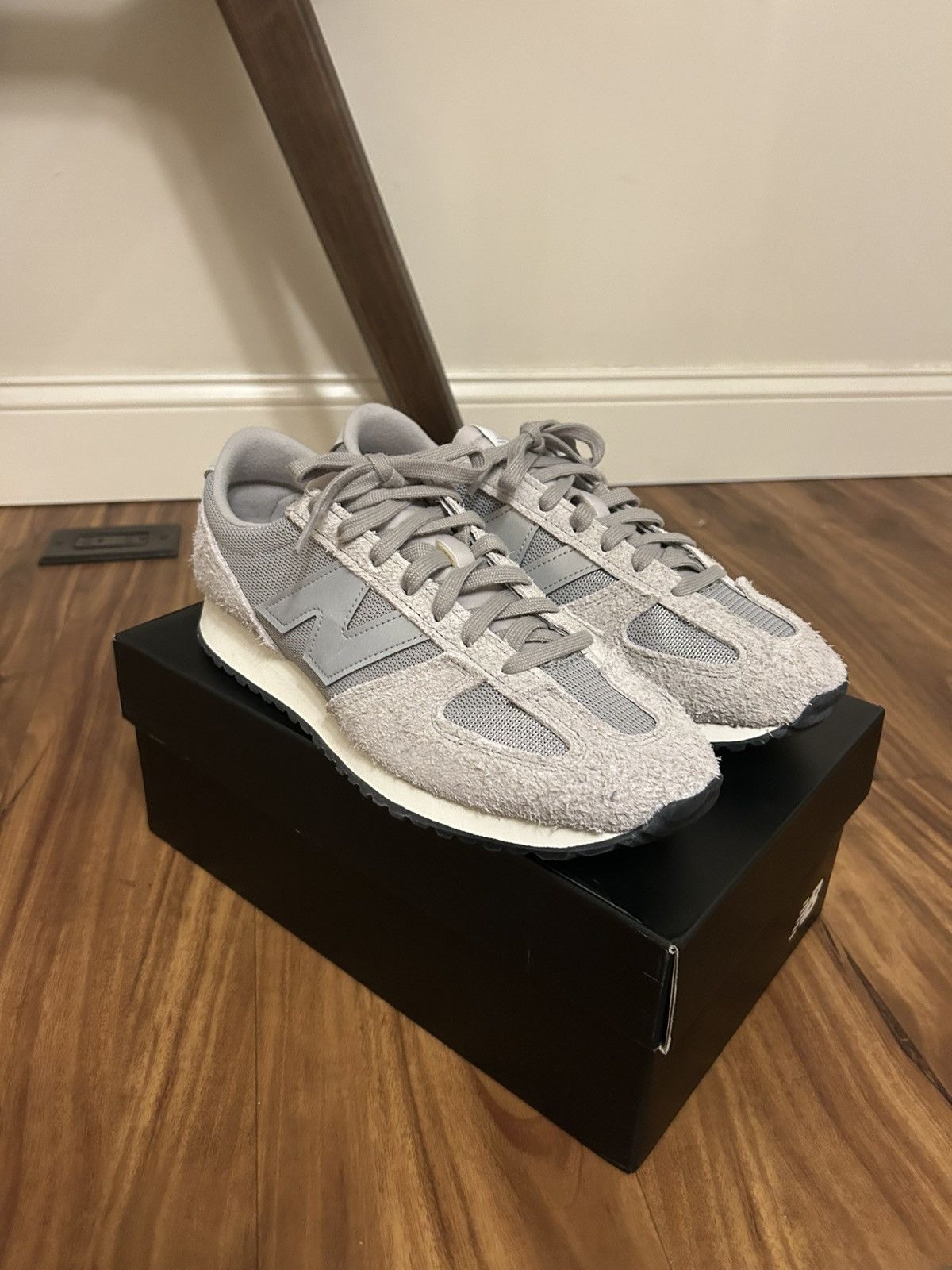 Junya Watanabe × New Balance Junya new balance 471 Size US 11 / EU 44 - 3 Thumbnail