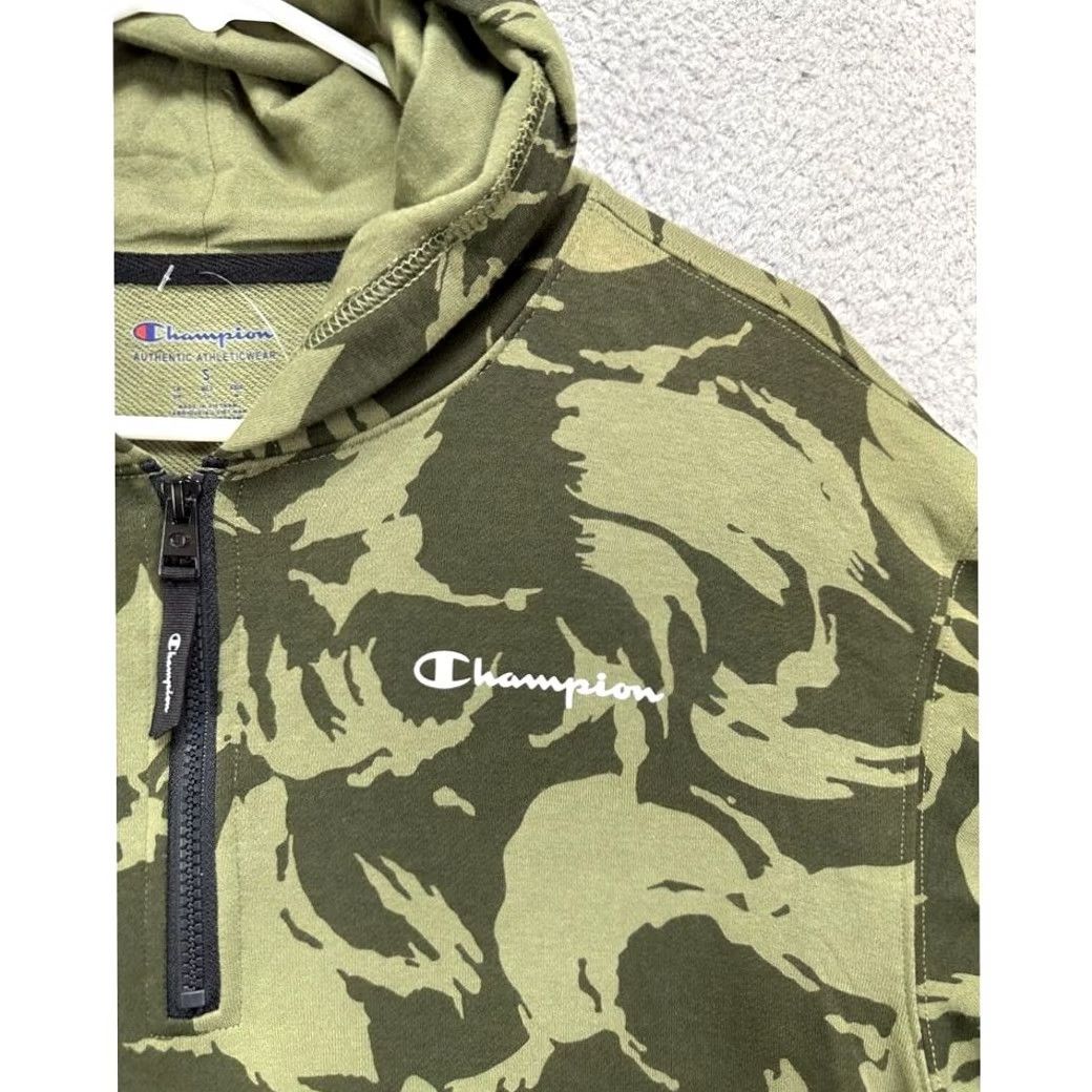 Champion VINTAGE? No. Size US S / EU 44-46 / 1 - 6 Thumbnail