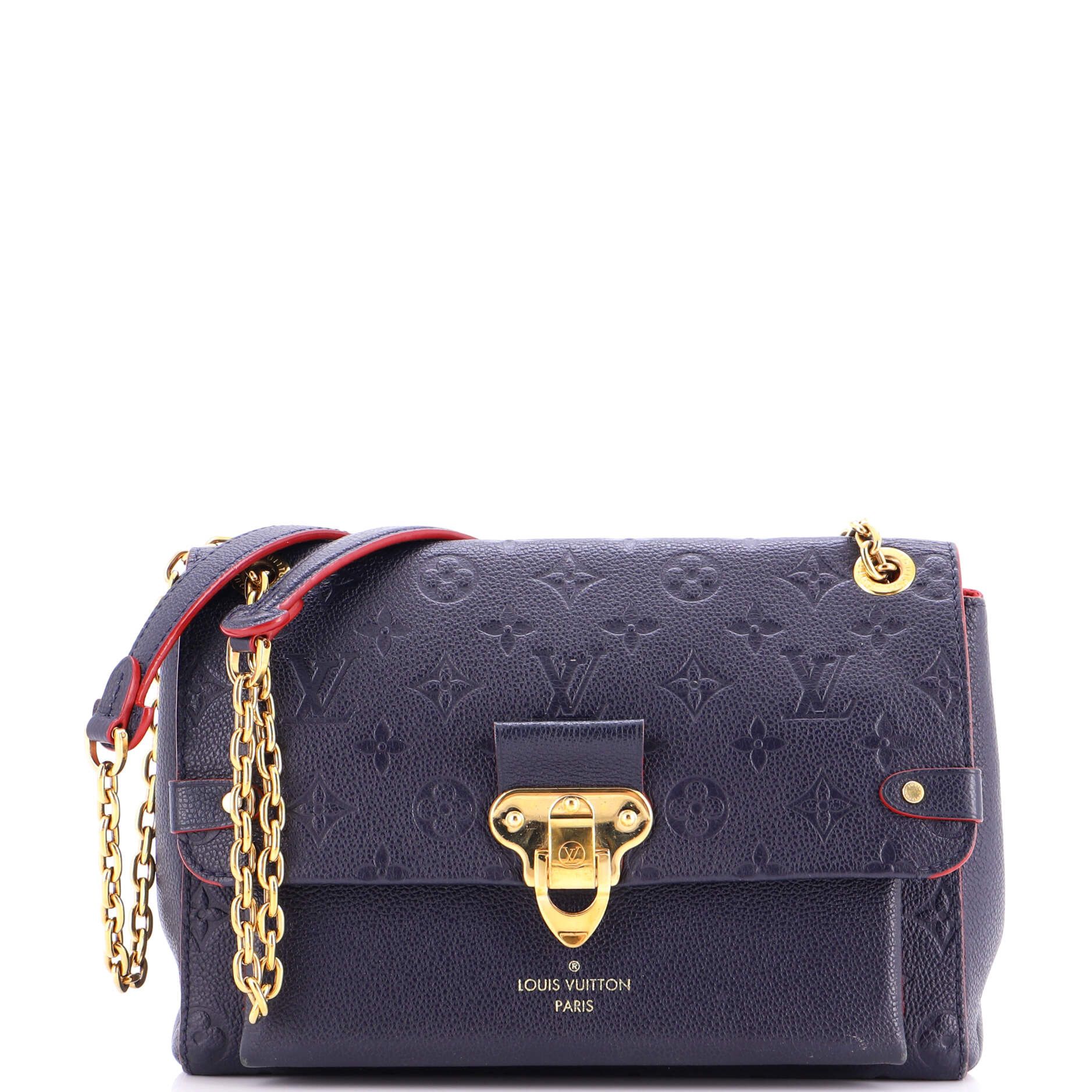 Louis Vuitton Vavin Handbag Size ONE SIZE - 1 Thumbnail