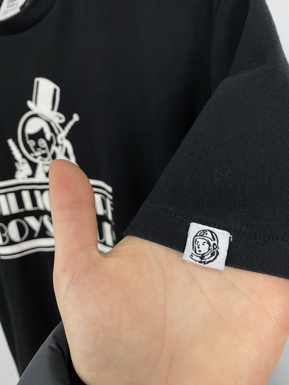 Billionaire Boys Club 💸 Billionaire Boys Club T-Shirt BBC Rare Retro Hype Y2K Size US L / EU 52-54 / 3 - 6 Thumbnail