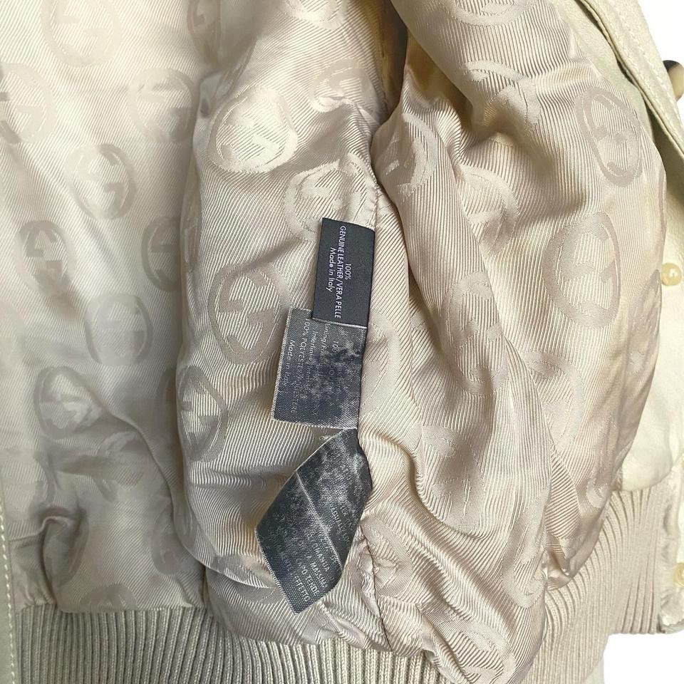 Gucci × Vintage gucci madonna jacket from 2006 line Size S / US 4 / IT 40 - 5 Thumbnail
