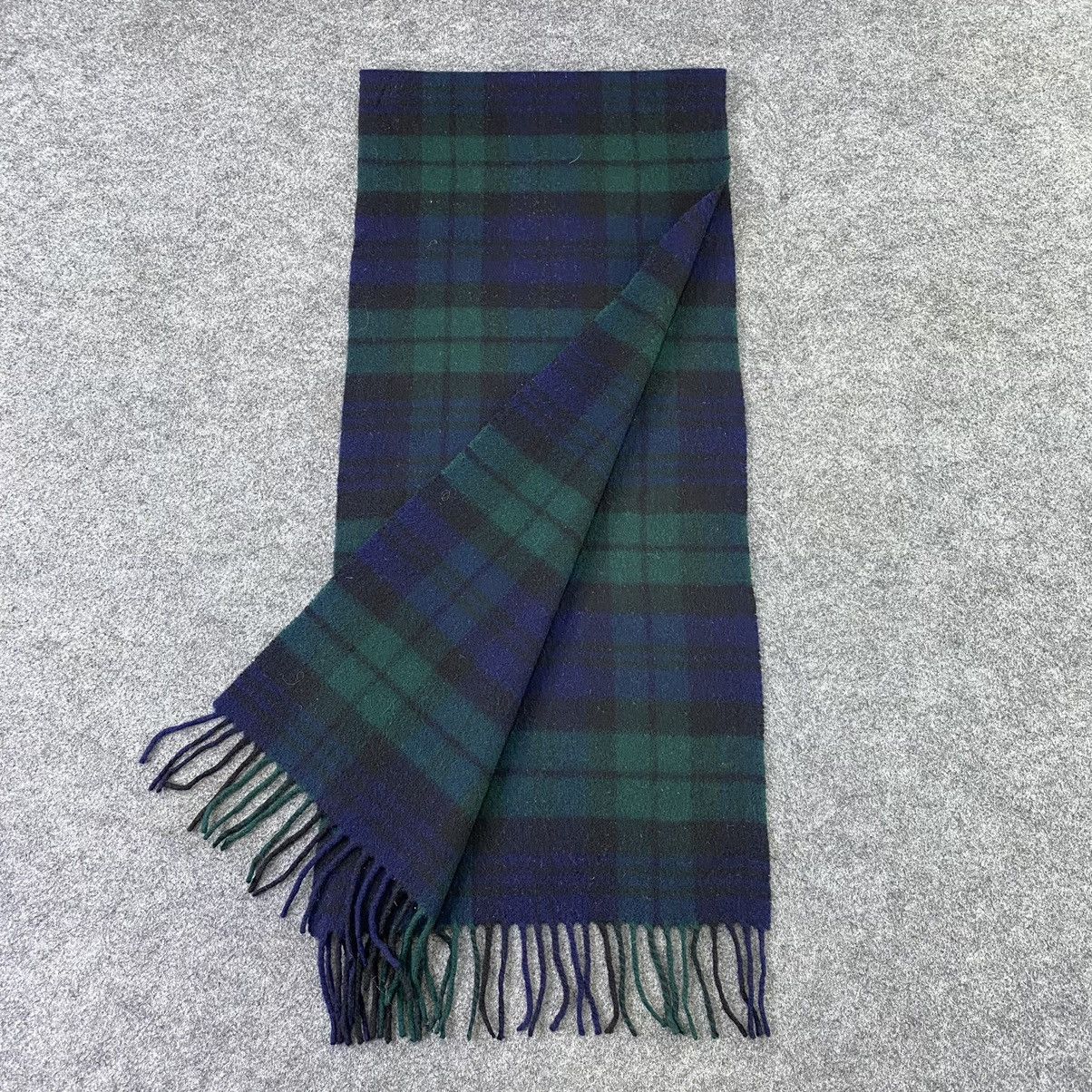 Johnstons Of Elgin Johnstons Of Elgin Muffler / Scarf / Neckwear-K075 Size ONE SIZE - 4 Thumbnail