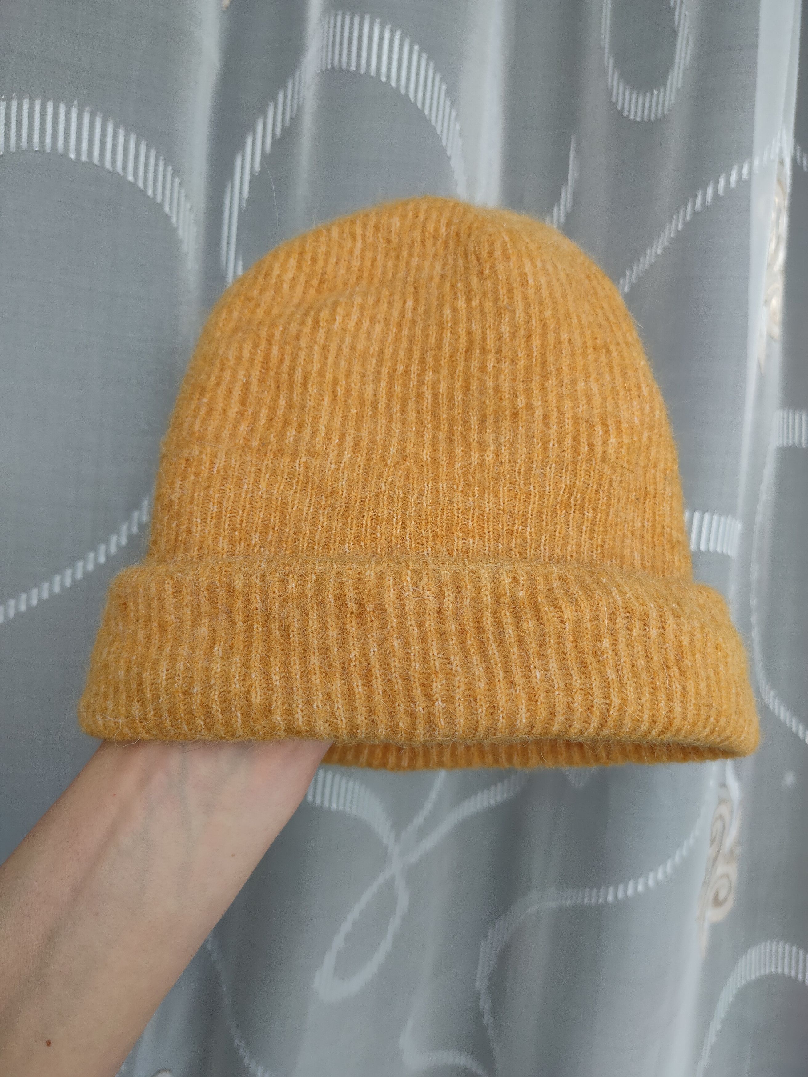 Samsoe Samsoe Samsoe Samsoe hat woolen woman's hat Samsoe samsoe Size ONE SIZE - 1 Thumbnail