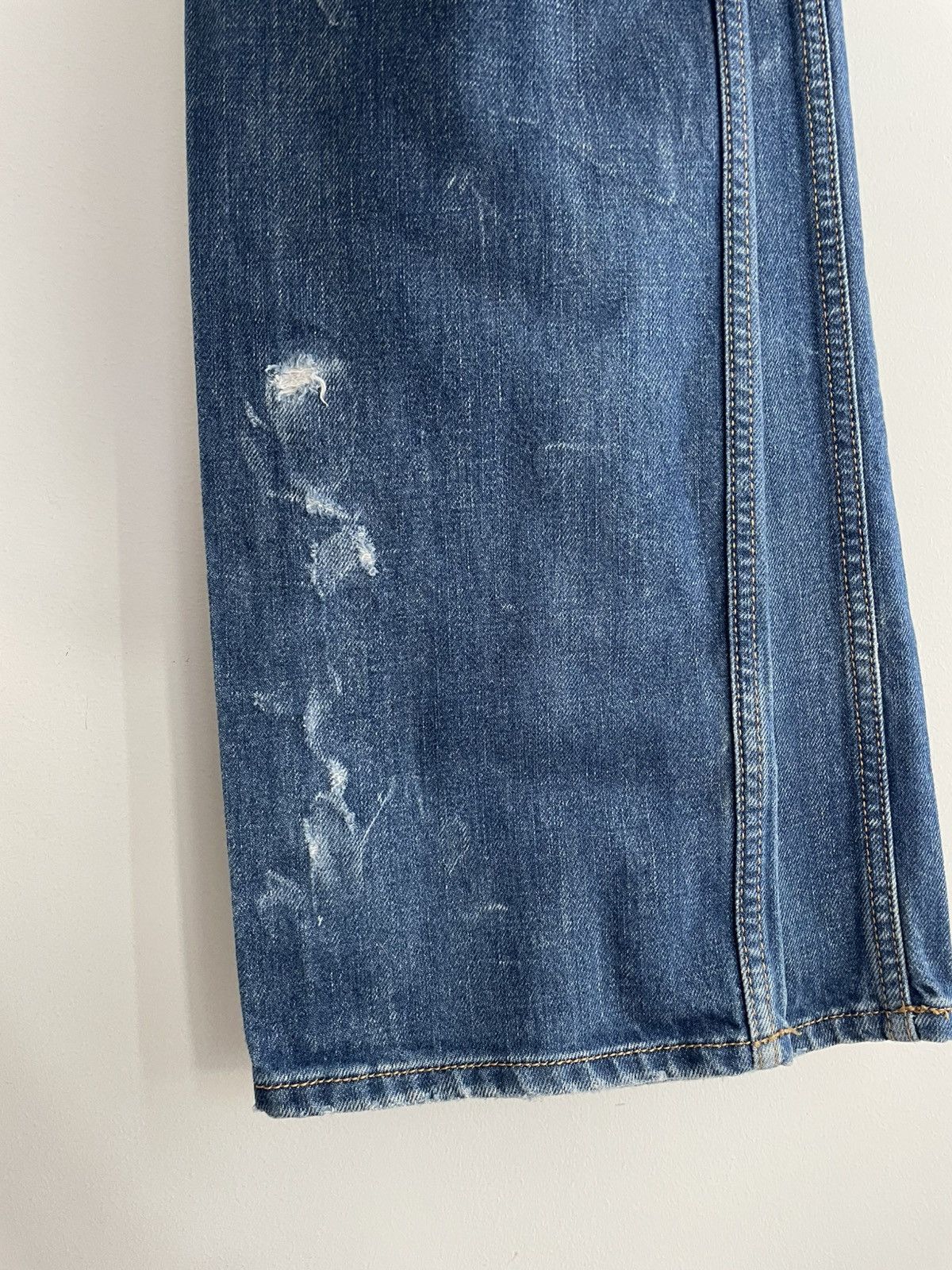 Diesel Diésel jeans Size US 32 / EU 48 - 3 Thumbnail
