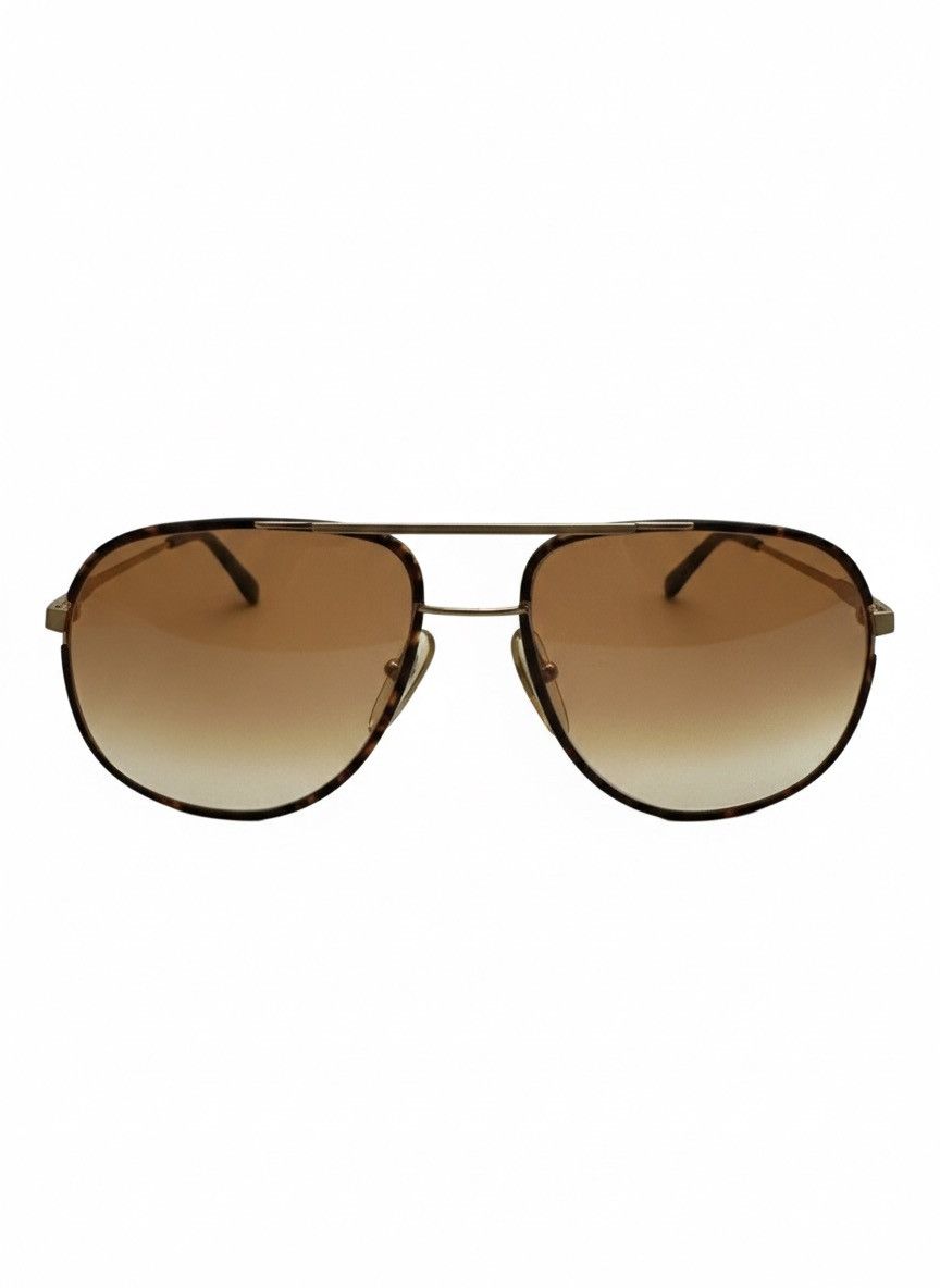 Playboy Playboy 4604 Vintage Aviator – 80s Gradient Pilot Size ONE SIZE - 3 Thumbnail