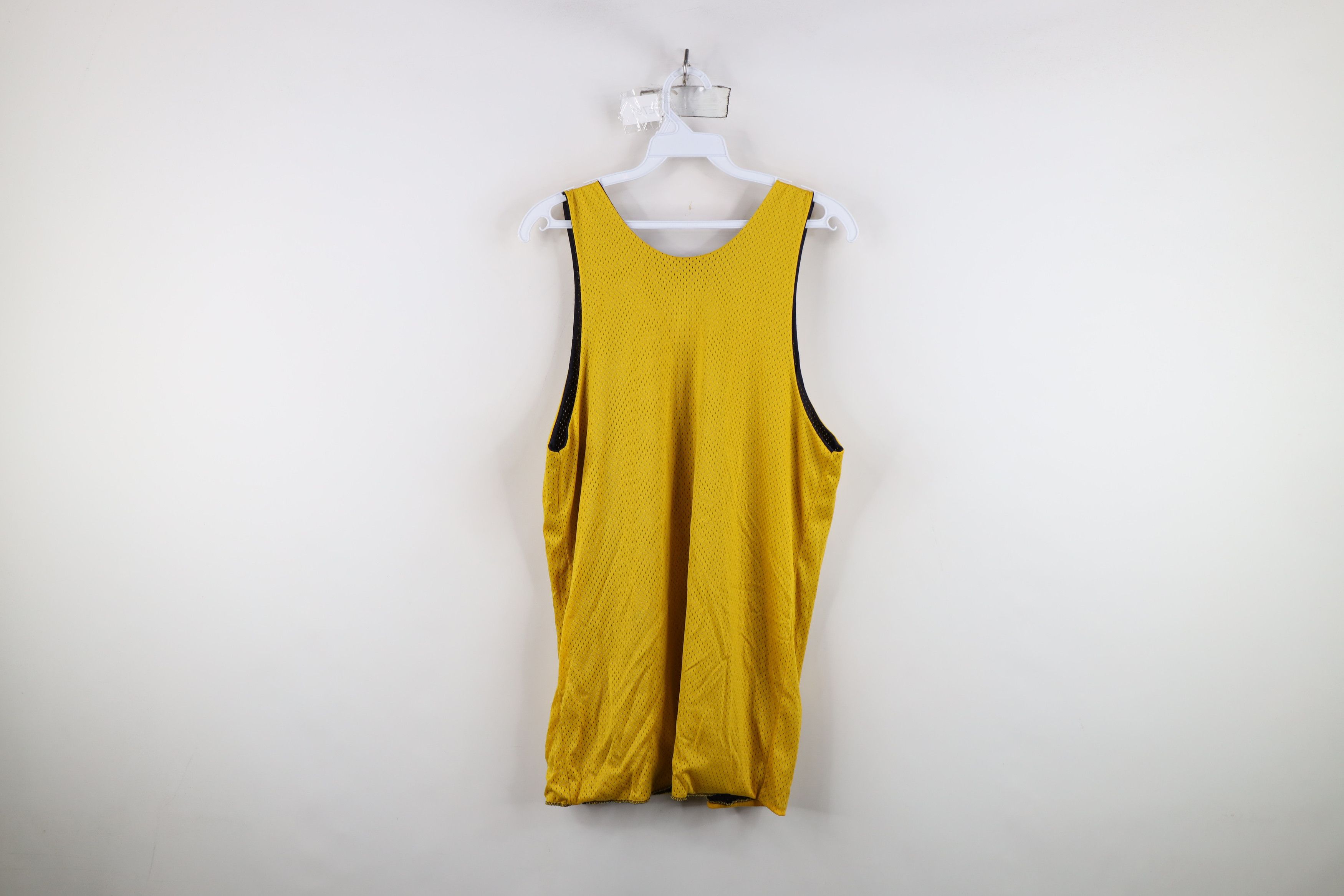 Champion Vintage 90s Champion Reversible University Michigan Jersey Size US M / EU 48-50 / 2 - 14 Thumbnail