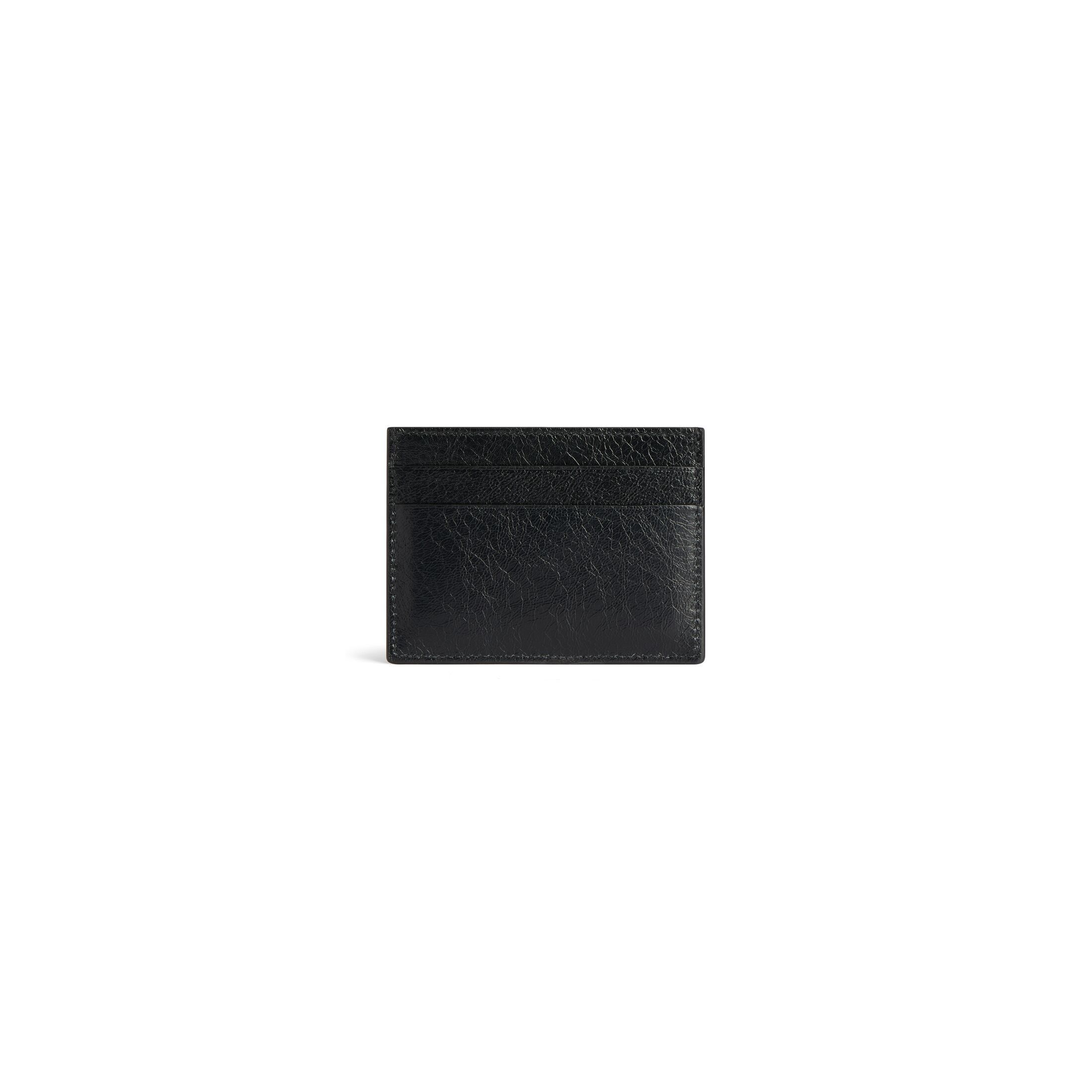 Balenciaga Cash Card Holder Size ONE SIZE - 2 Thumbnail