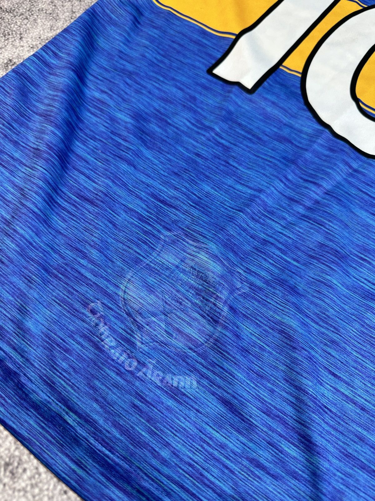 O'Neills O'neills Tipperary 10 GAA SHIRT TRIKOT JERSY CAMISETA S Size US S / EU 44-46 / 1 - 4 Thumbnail