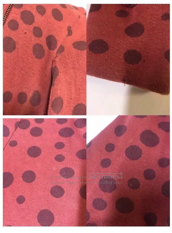 Vivienne Westwood Vivienne Westwood Planet embroidery jacket with pockets on Size L / US 10 / IT 46 - 4 Thumbnail