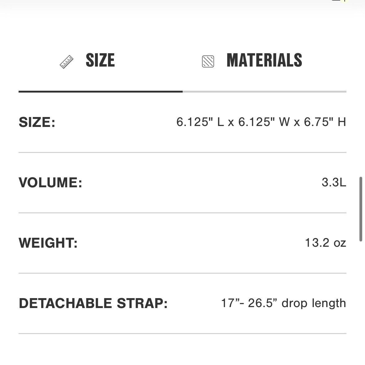 Dagne Dover Nico Bucket Bag Size ONE SIZE - 8 Thumbnail
