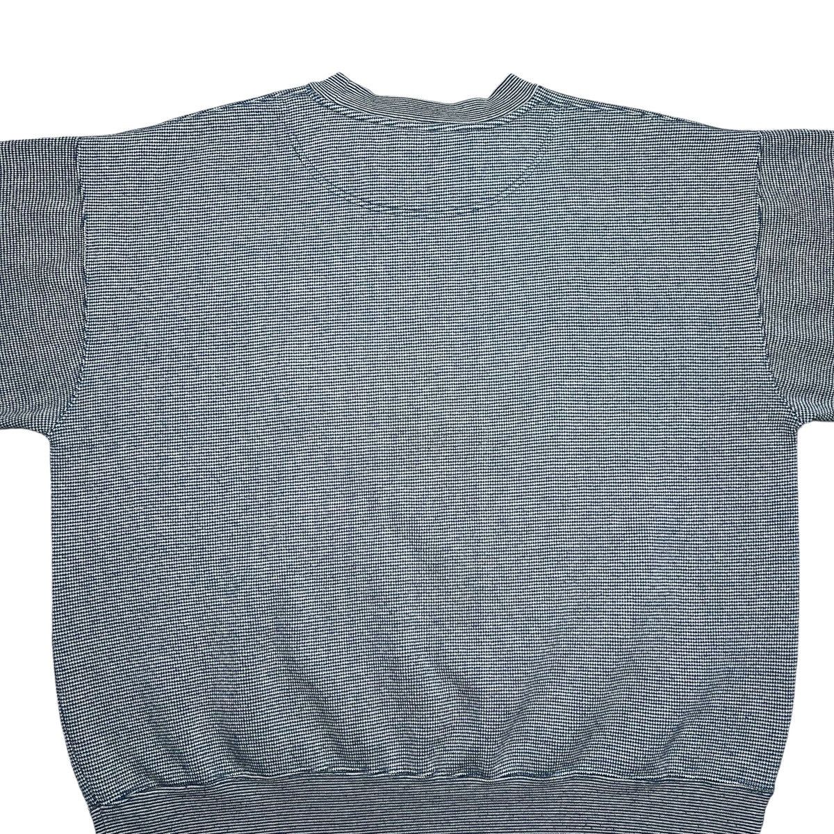MLB 1990s MLB Colorado Rockies Lee Sport Embroidered Sweatshirt Size US XL / EU 56 / 4 - 11 Thumbnail
