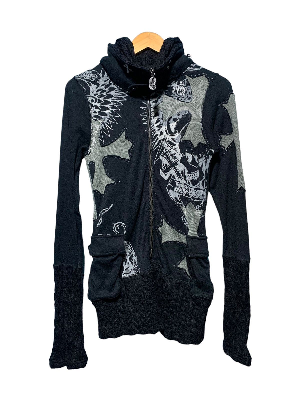 If Six Was Nine × Japanese Brand × Le Grande Bleu (L.G.B.