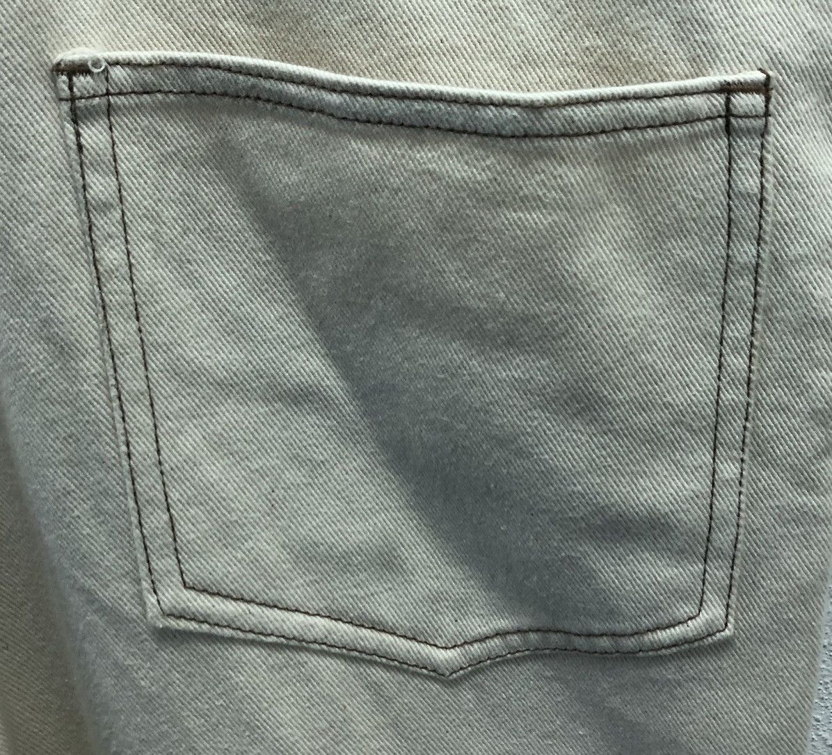 Japanese Brand Vintage Japanese Brand Overalls Size US 35 - 10 Thumbnail