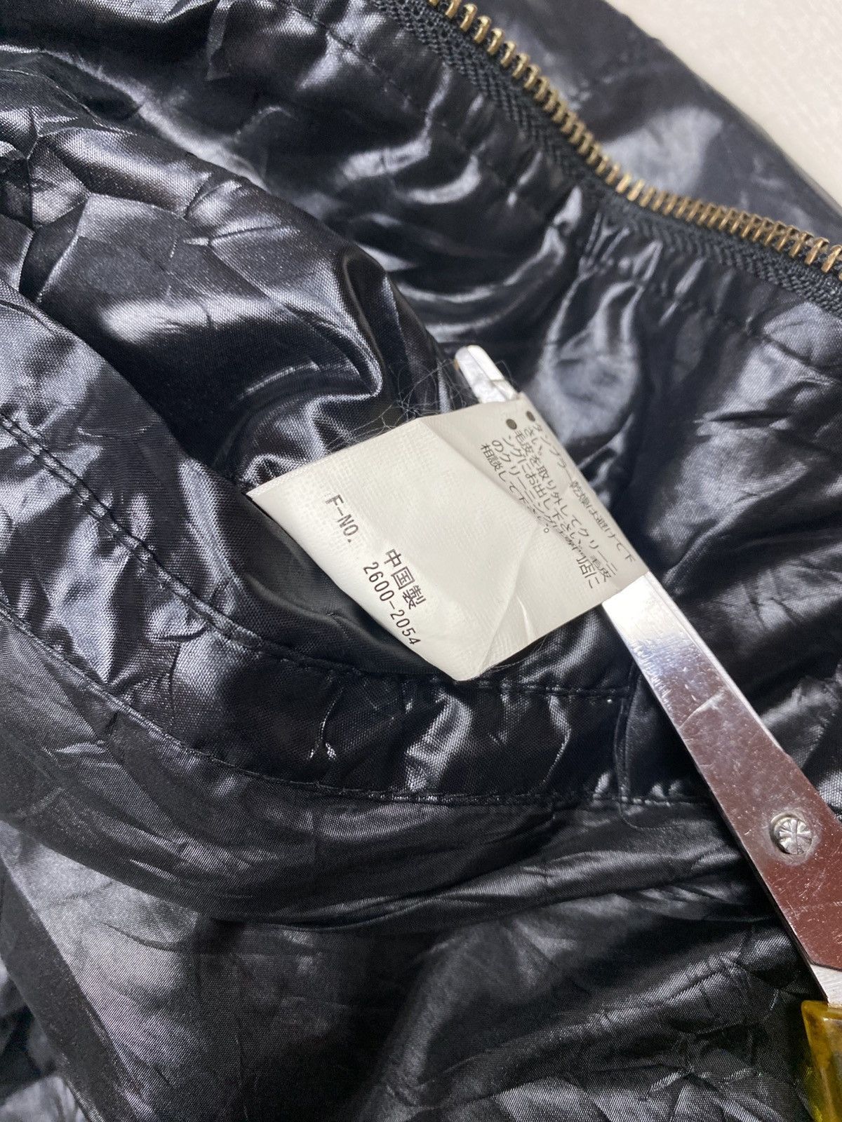 14th Addiction 2000s Hideways Nicole - Vkei Style Jacket Size US M / EU 48-50 / 2 - 20 Thumbnail