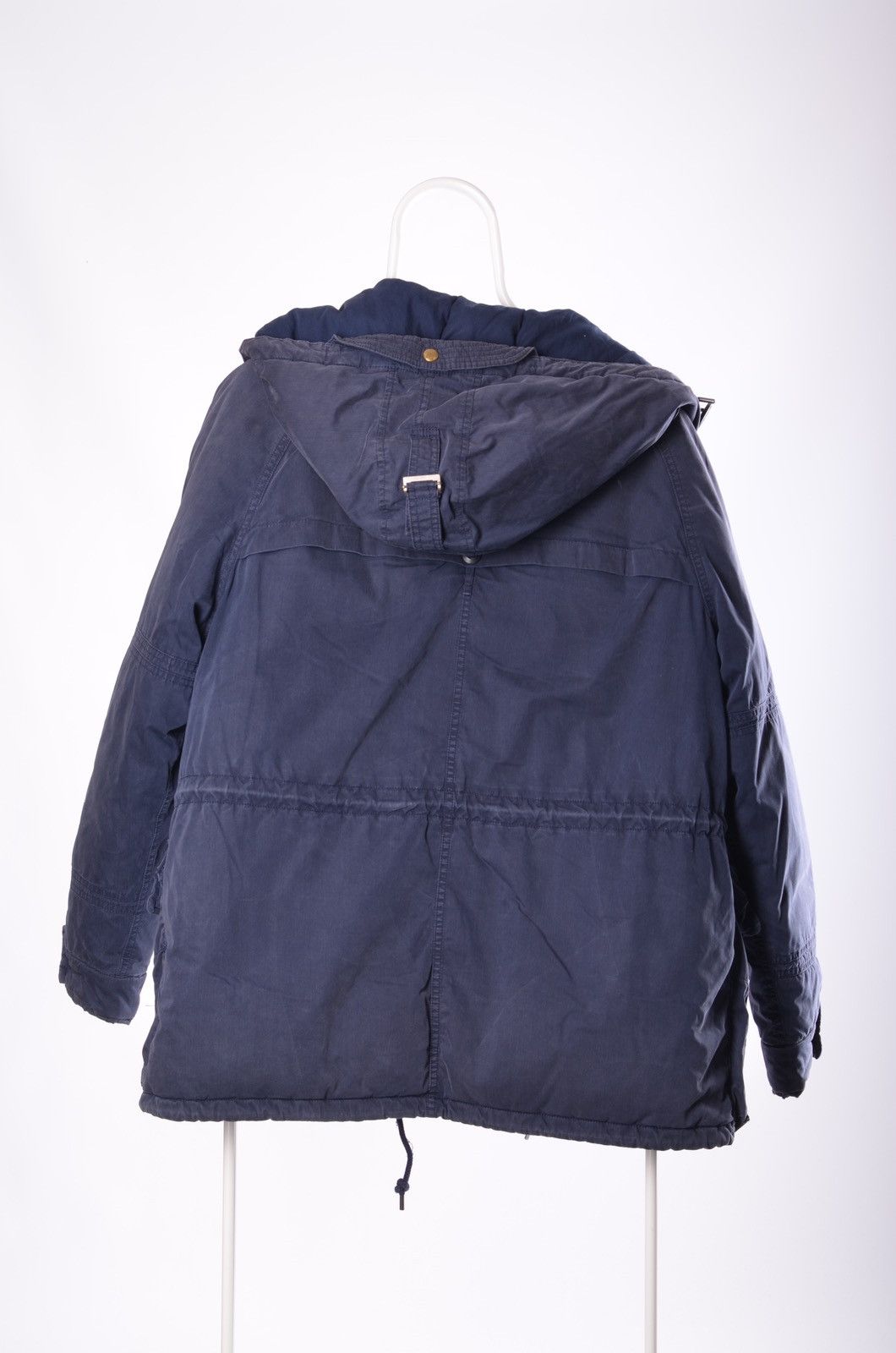 Denim & Supply Ralph Lauren Denim And Supply & Ralph Lauren USA Down Heavy Jacket Parkas Size US L / EU 52-54 / 3 - 6 Thumbnail