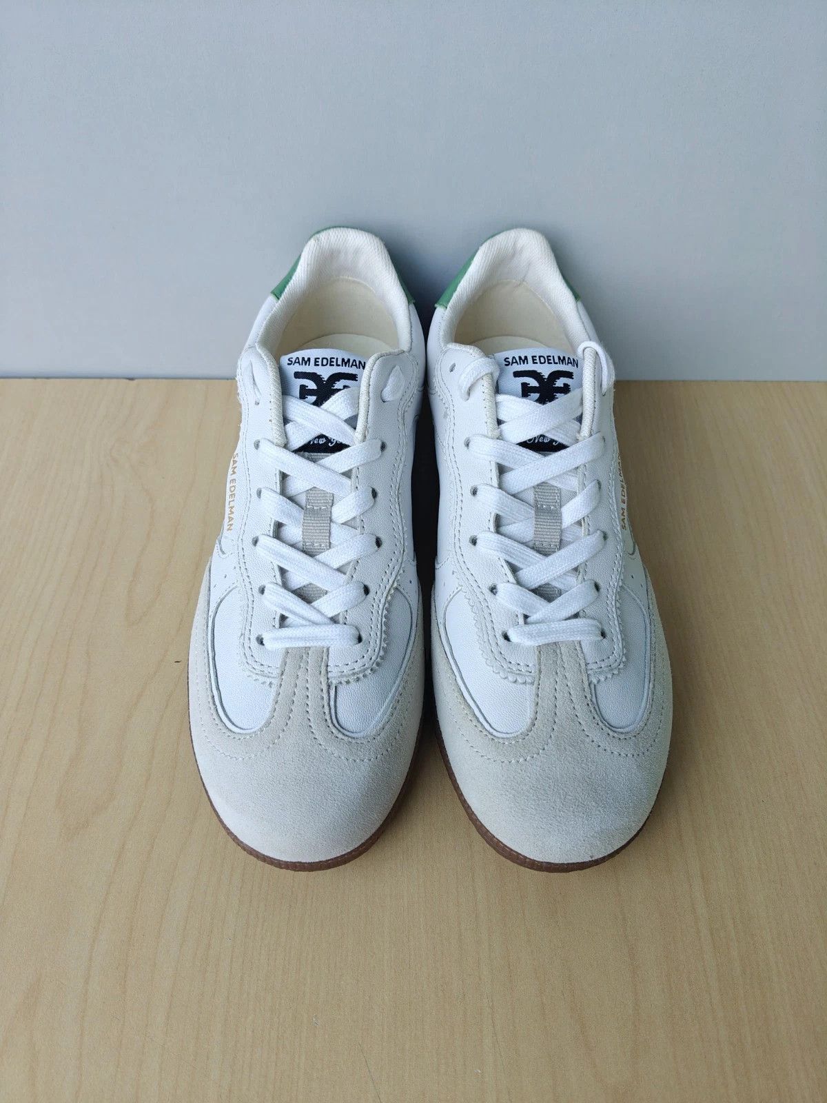 Sam Edelman Sam Edelman Kallen Sneaker T / 5024 Size US 7 / IT 37 - 3 Thumbnail