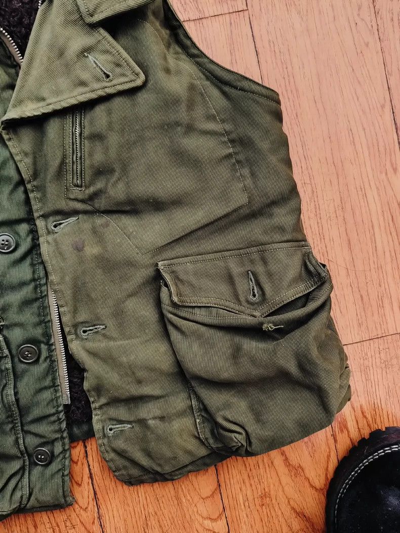 Freewheelers Freewheelers Freewheelers Avatar vest Size US M / EU 48-50 / 2 - 2 Thumbnail