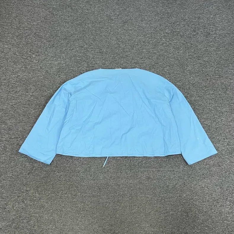Hermes Hermes Exclusive Design Blue Top Size XS / US 0-2 / IT 36-38 - 3 Thumbnail